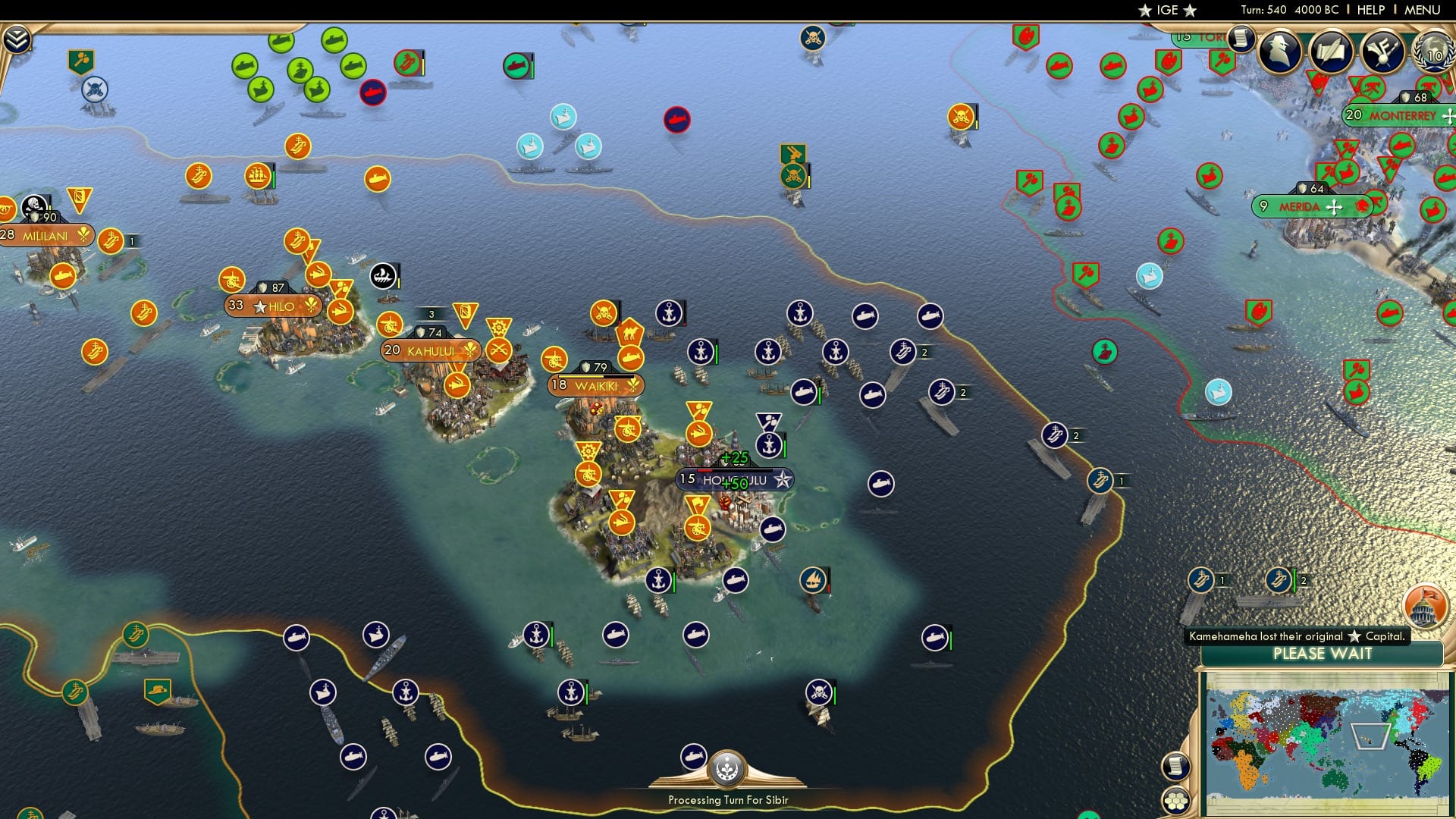 CBR In-Game Screenshot of 20