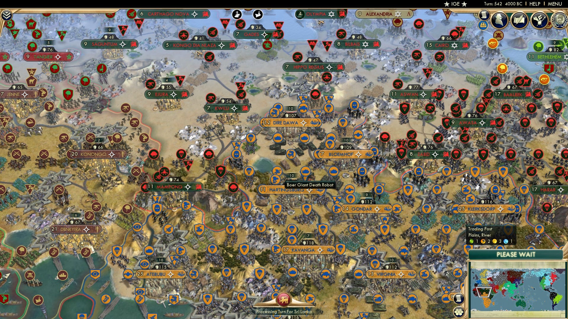 CBR In-Game Screenshot of 33