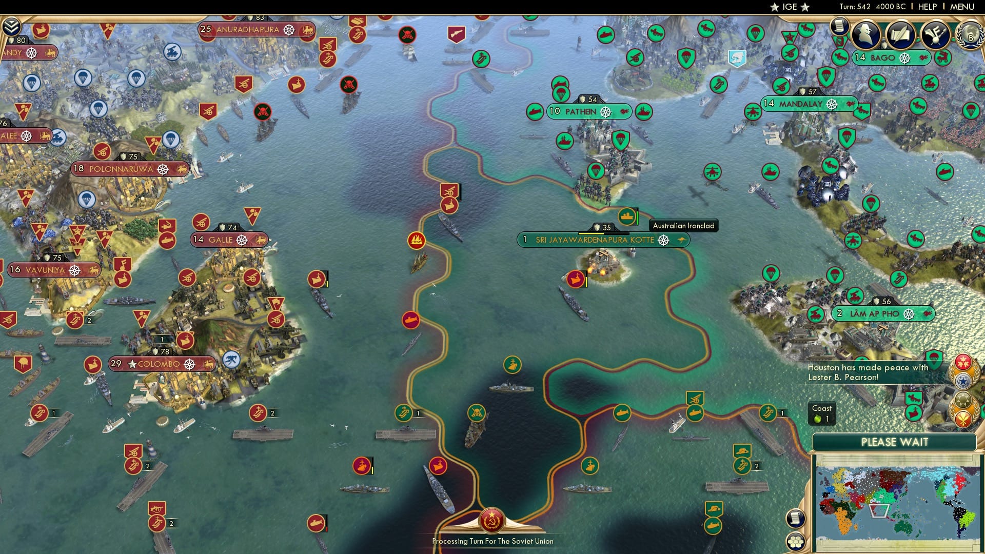 CBR In-Game Screenshot of 39