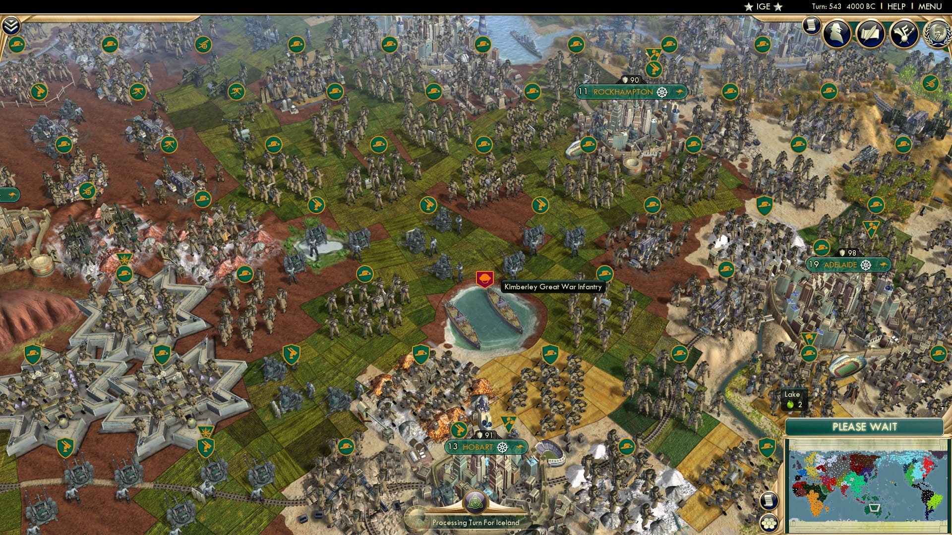 CBR In-Game Screenshot of 44