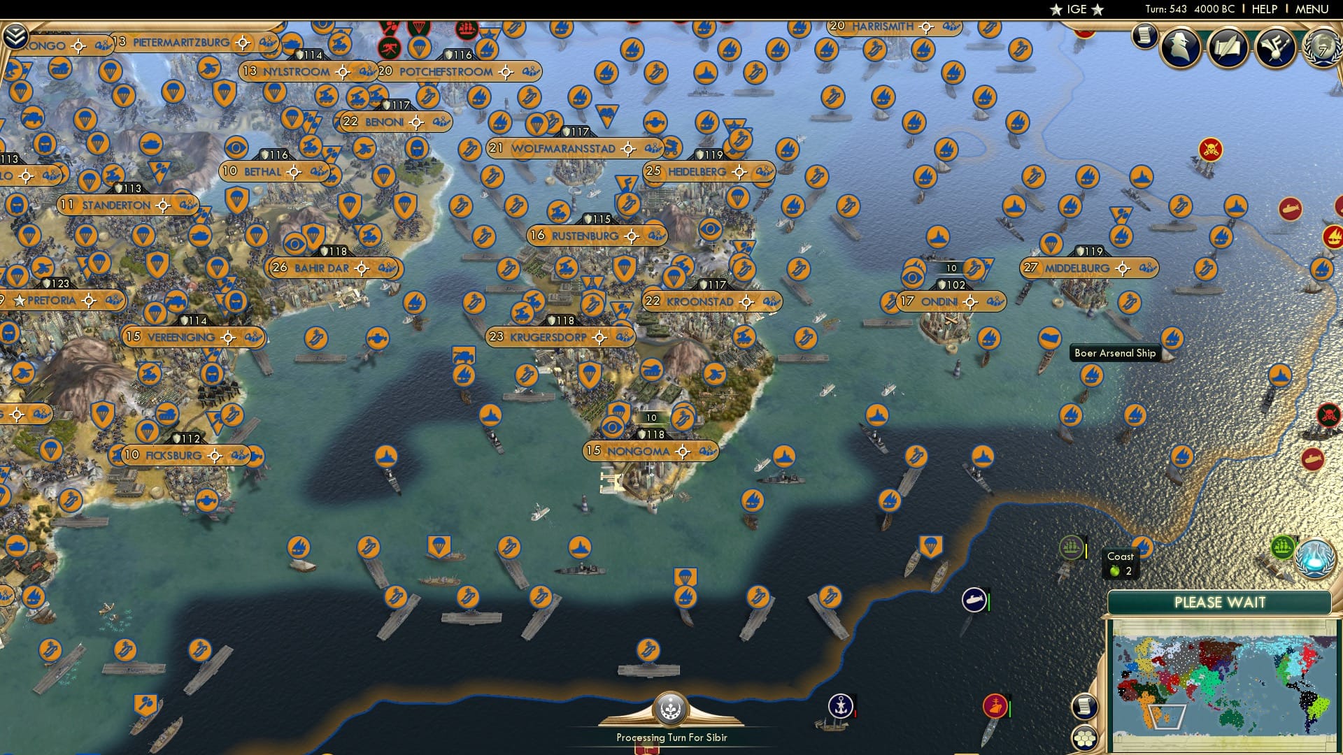 CBR In-Game Screenshot of 48