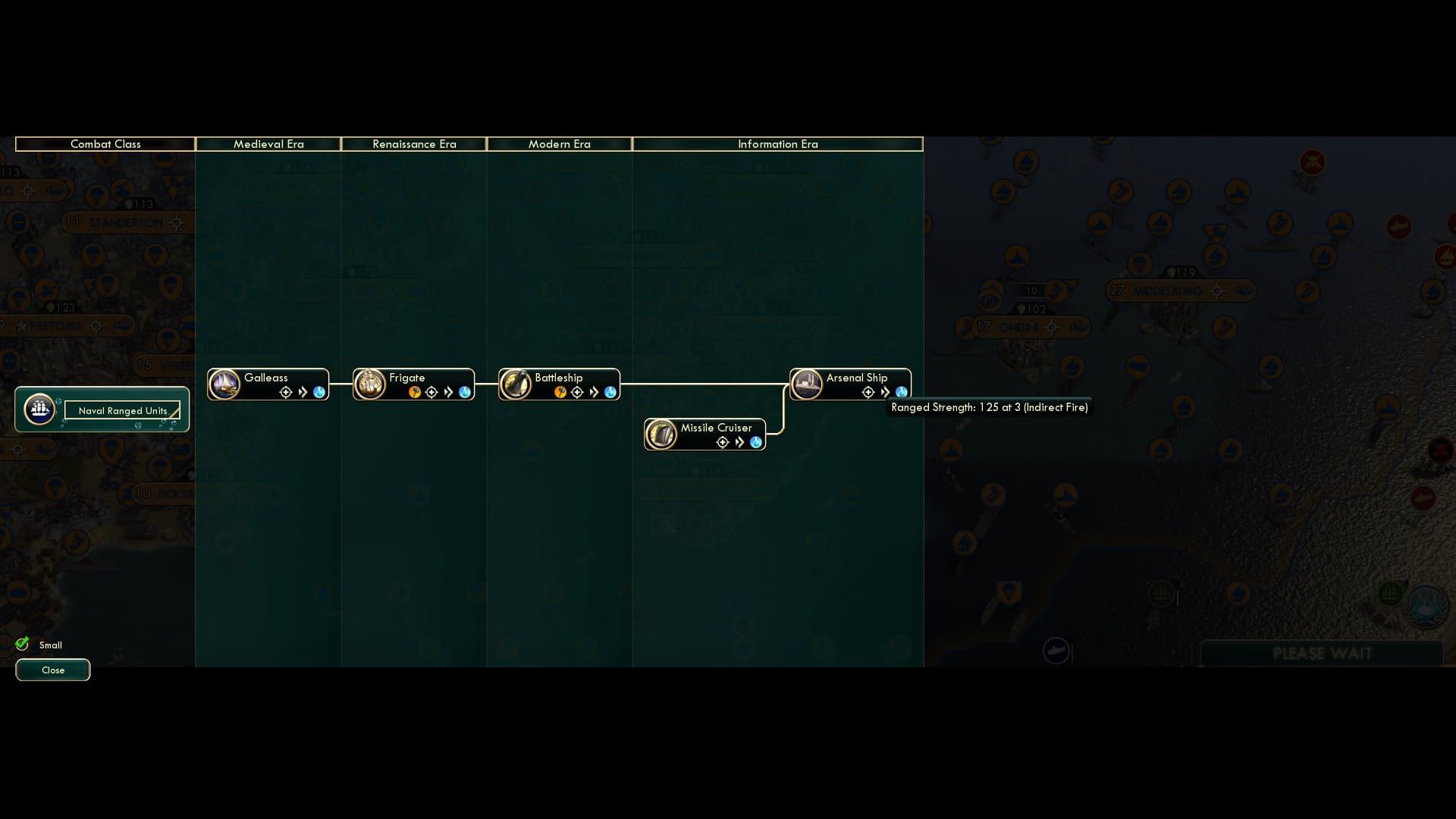 CBR In-Game Screenshot of 49