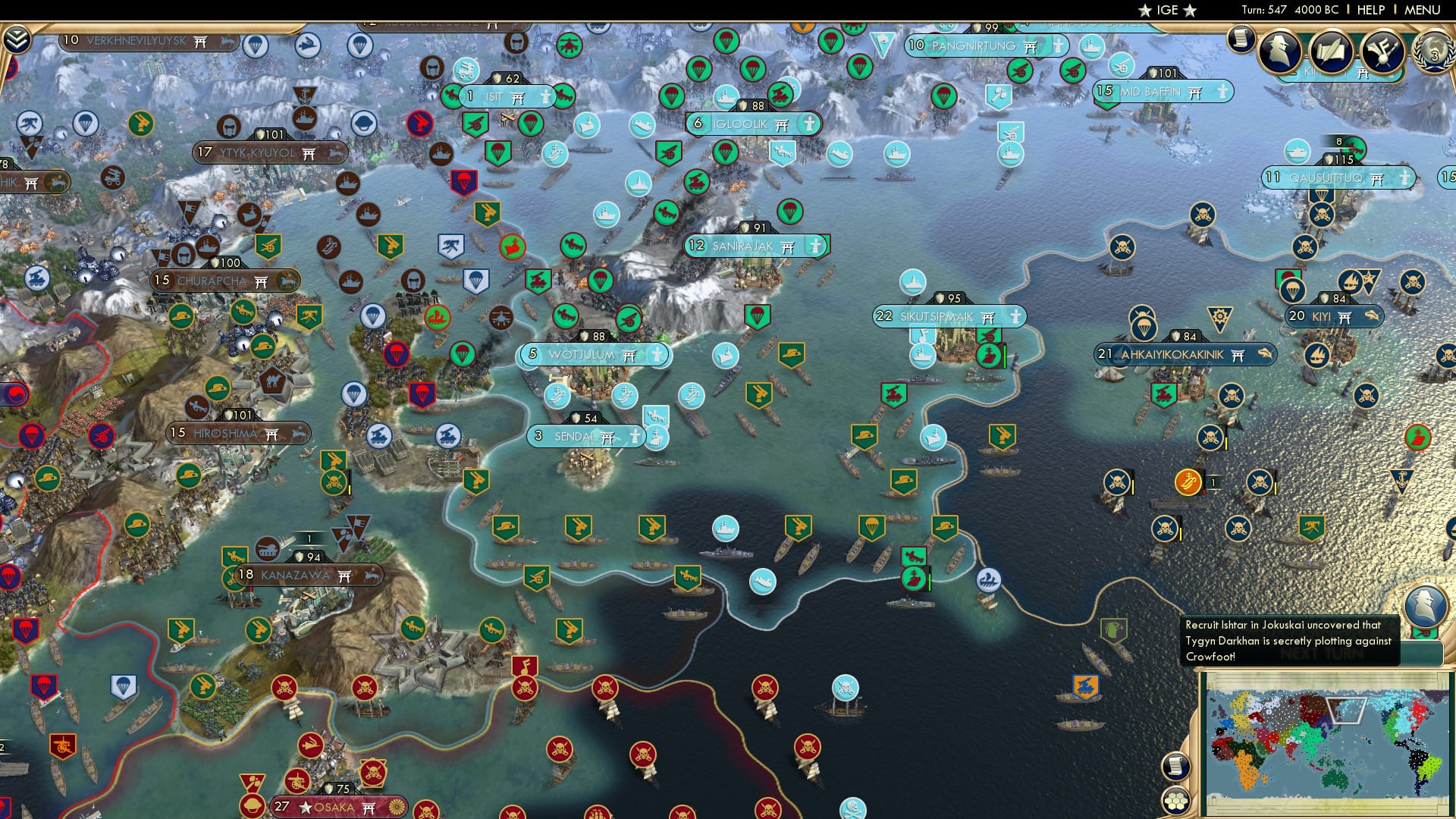 CBR In-Game Screenshot of 62