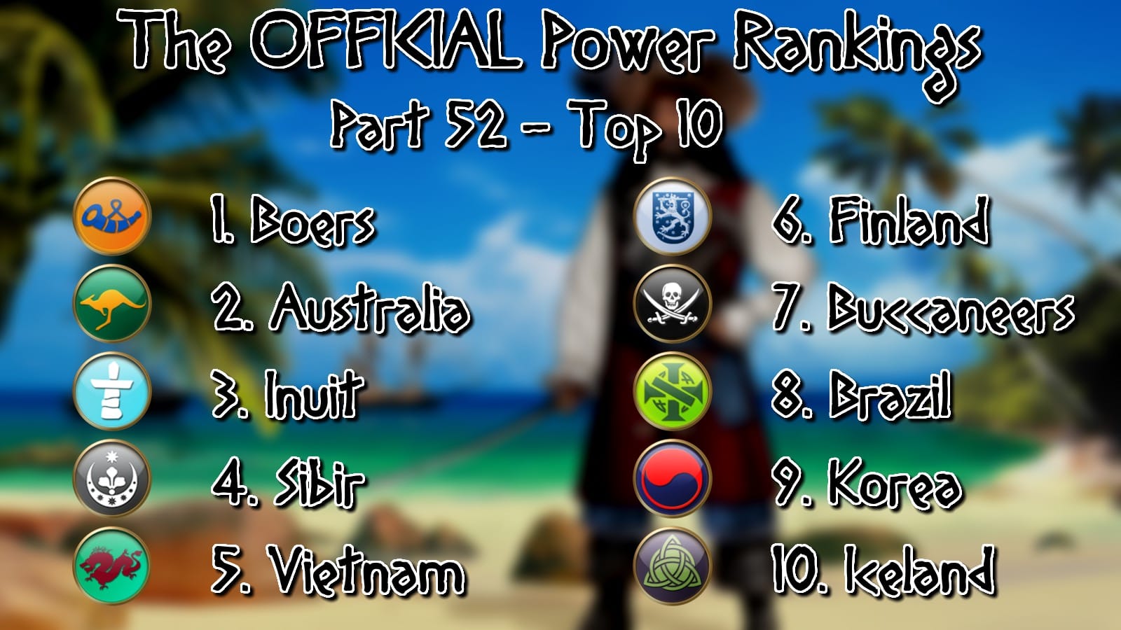 CBR In-Game Screenshot of 3