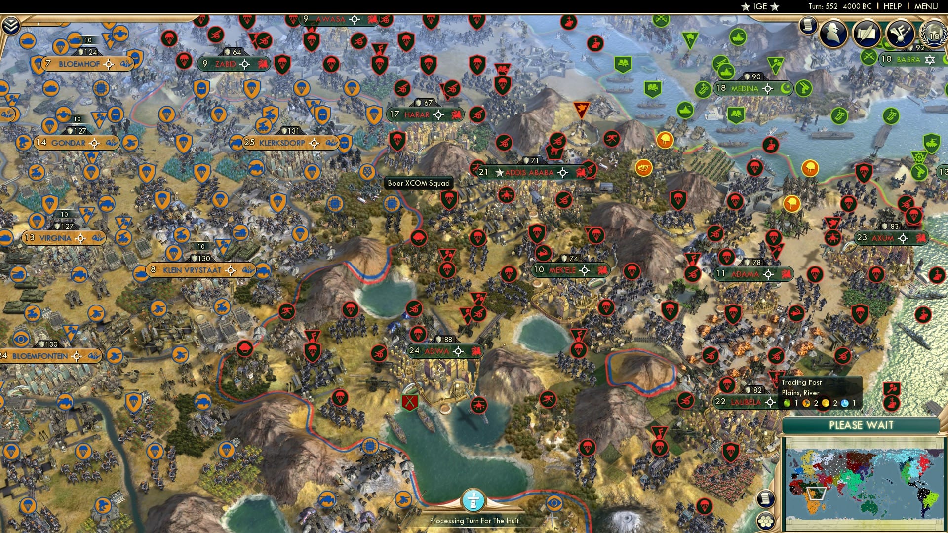 CBR In-Game Screenshot of 31