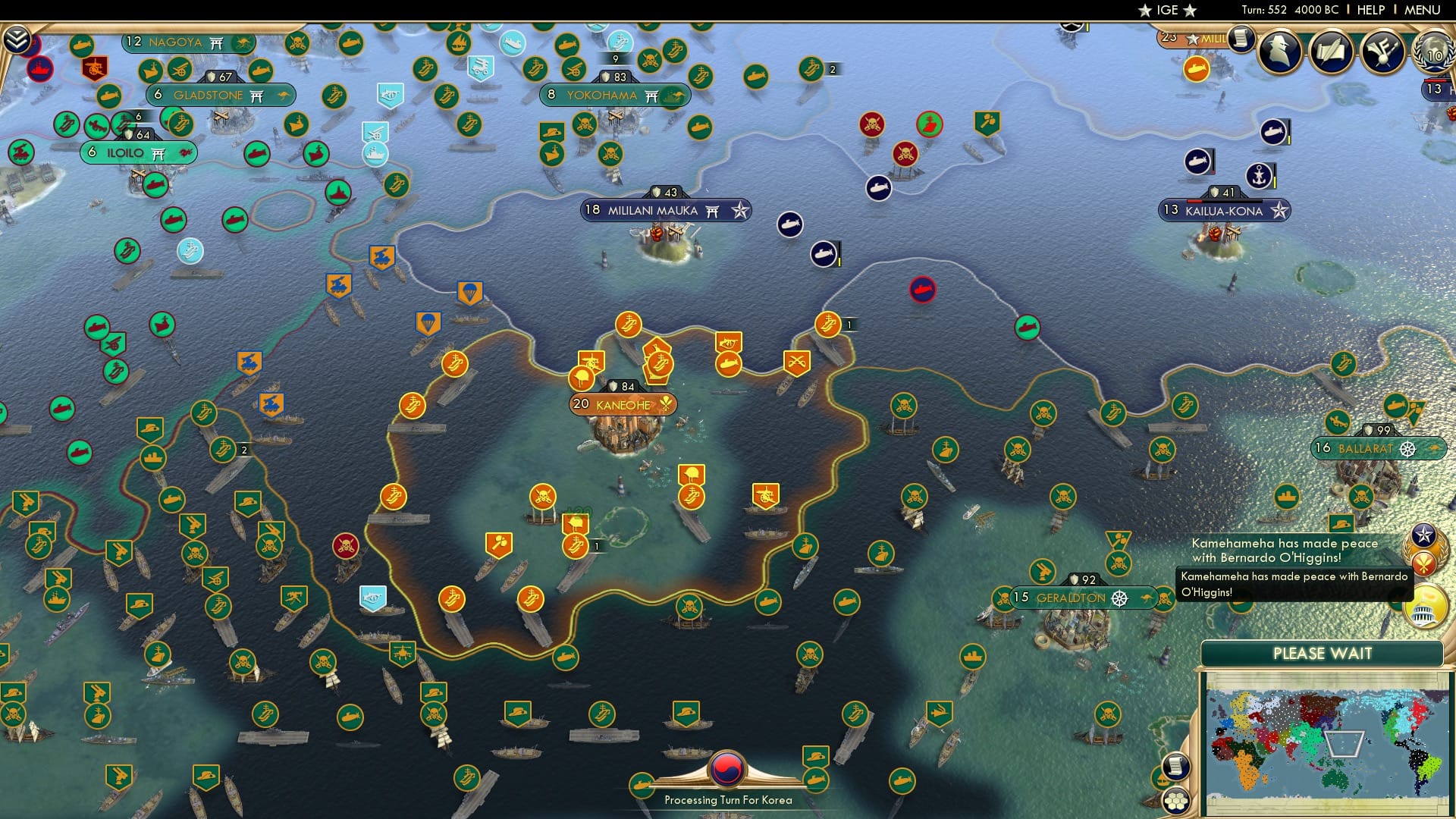 CBR In-Game Screenshot of 34