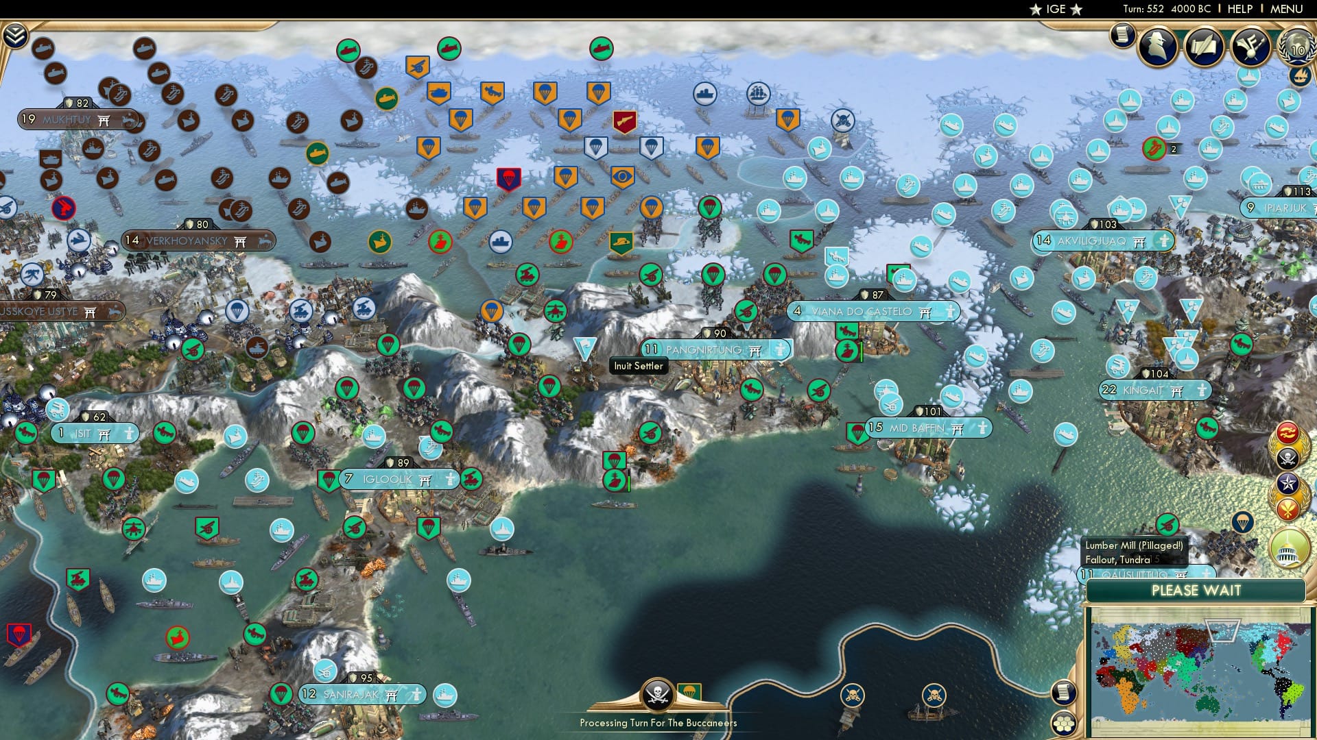 CBR In-Game Screenshot of 38