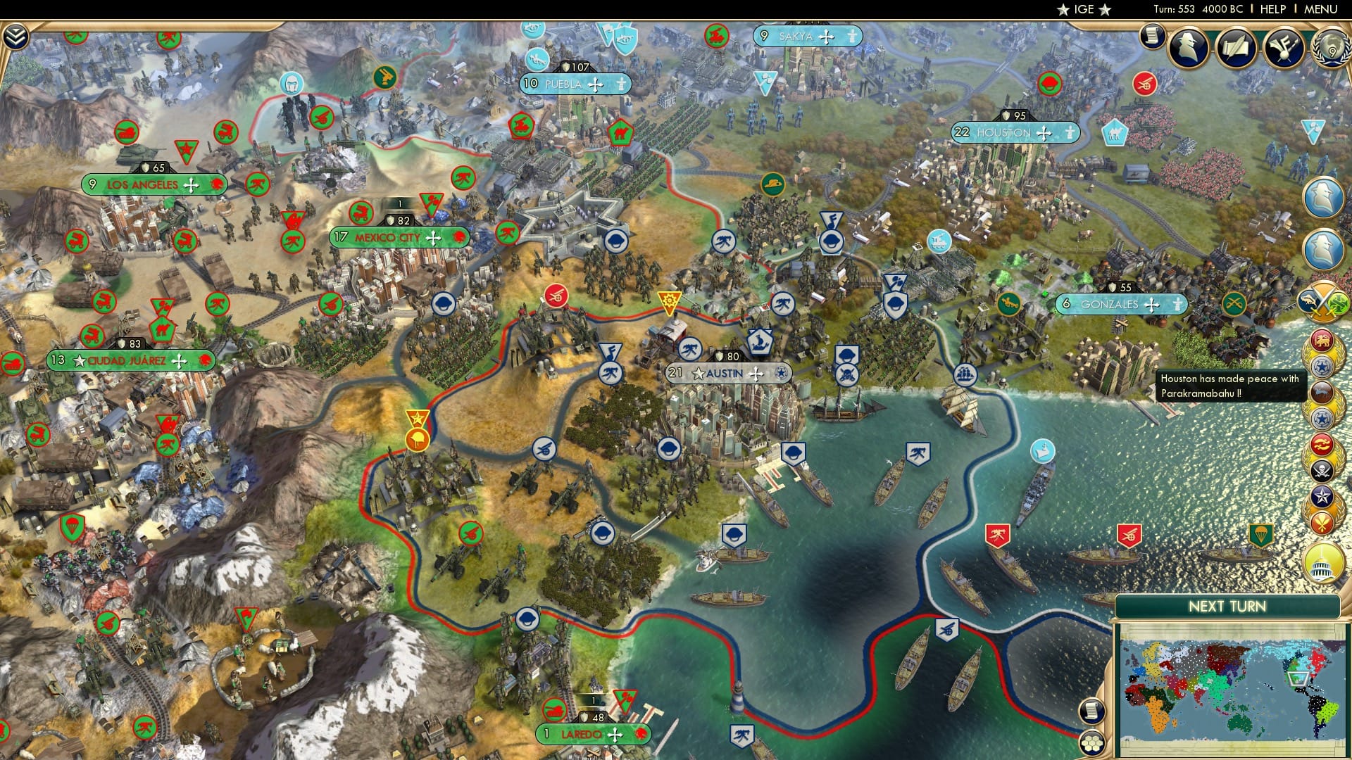 CBR In-Game Screenshot of 44