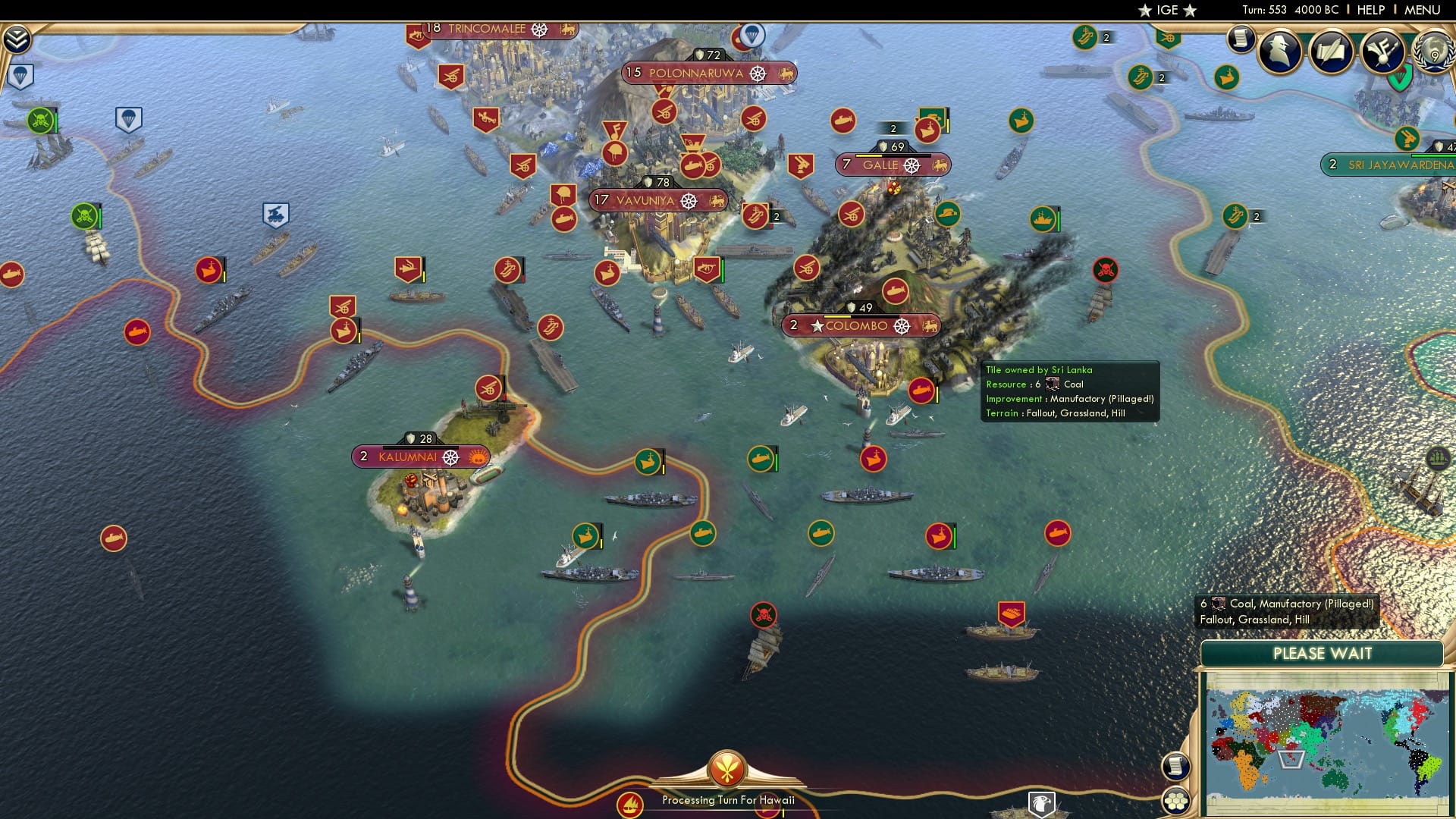 CBR In-Game Screenshot of 49