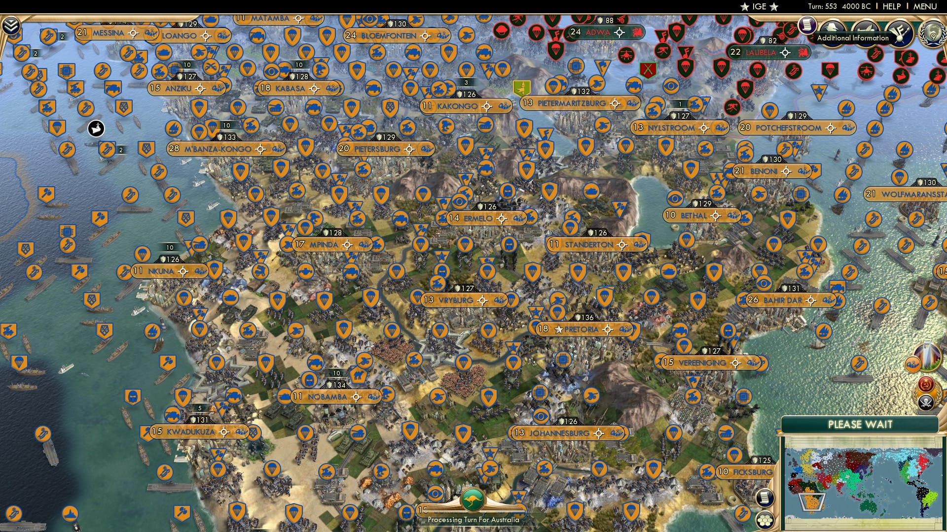 CBR In-Game Screenshot of 52