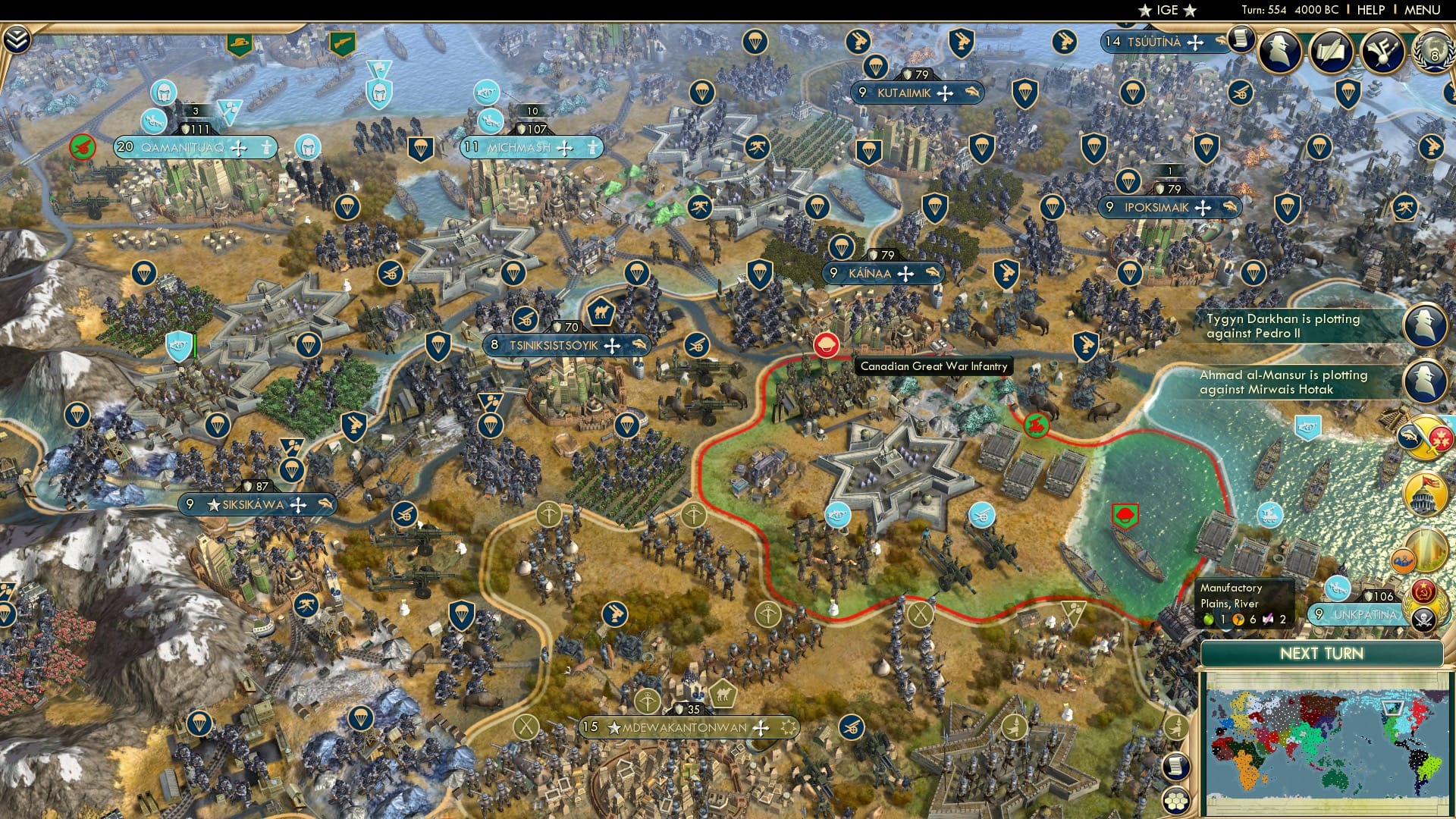 CBR In-Game Screenshot of 56