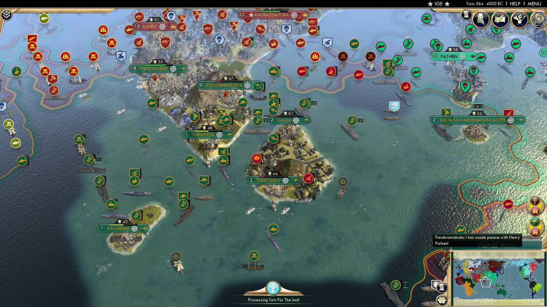 CBR In-Game Screenshot of 37