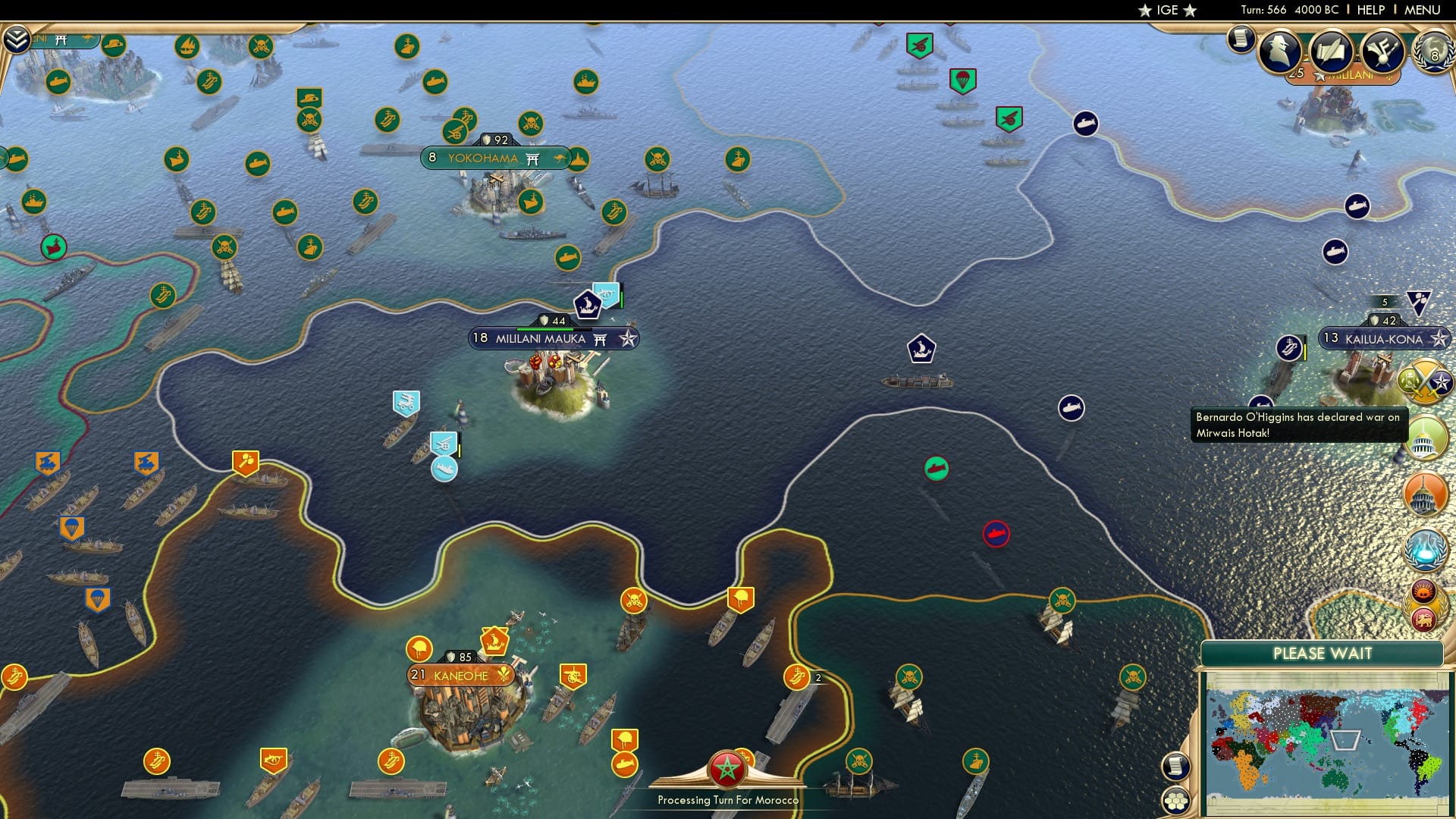 CBR In-Game Screenshot of 59