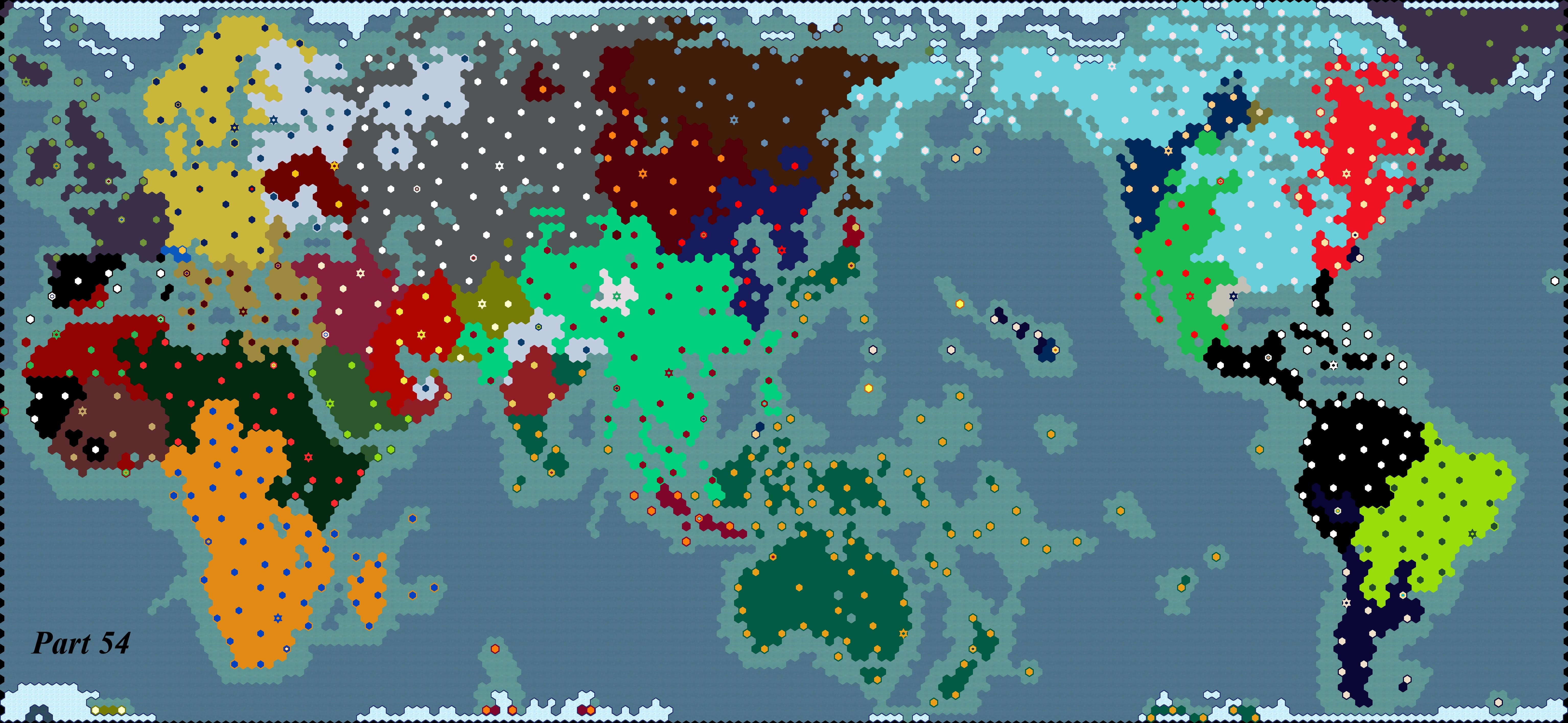 CBR In-Game Screenshot of 3