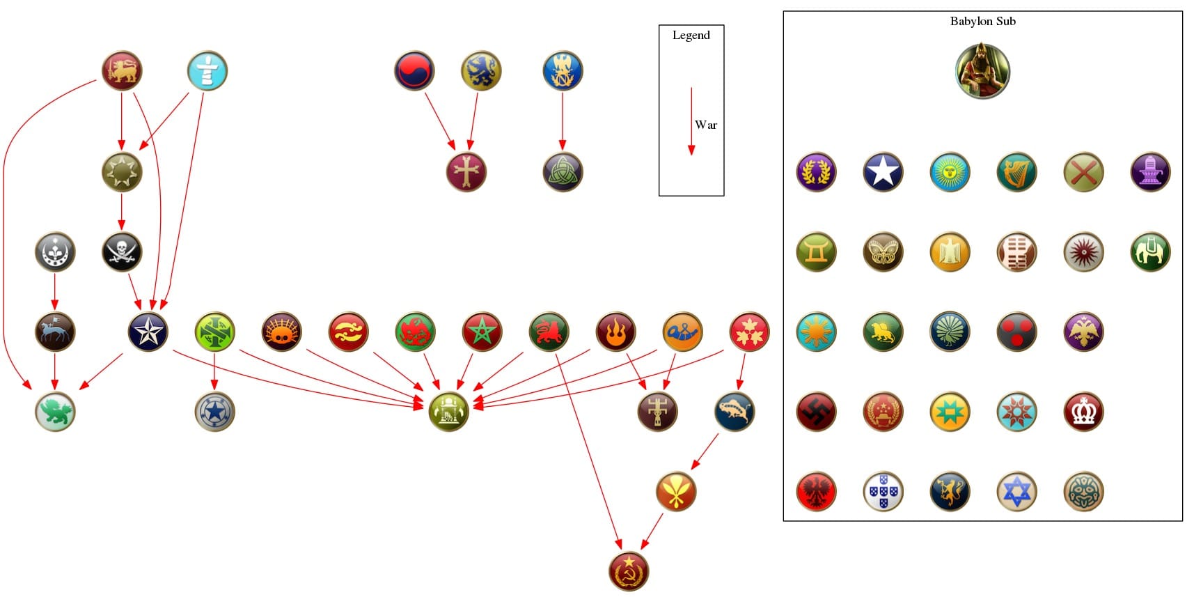 CBR In-Game Screenshot of 5