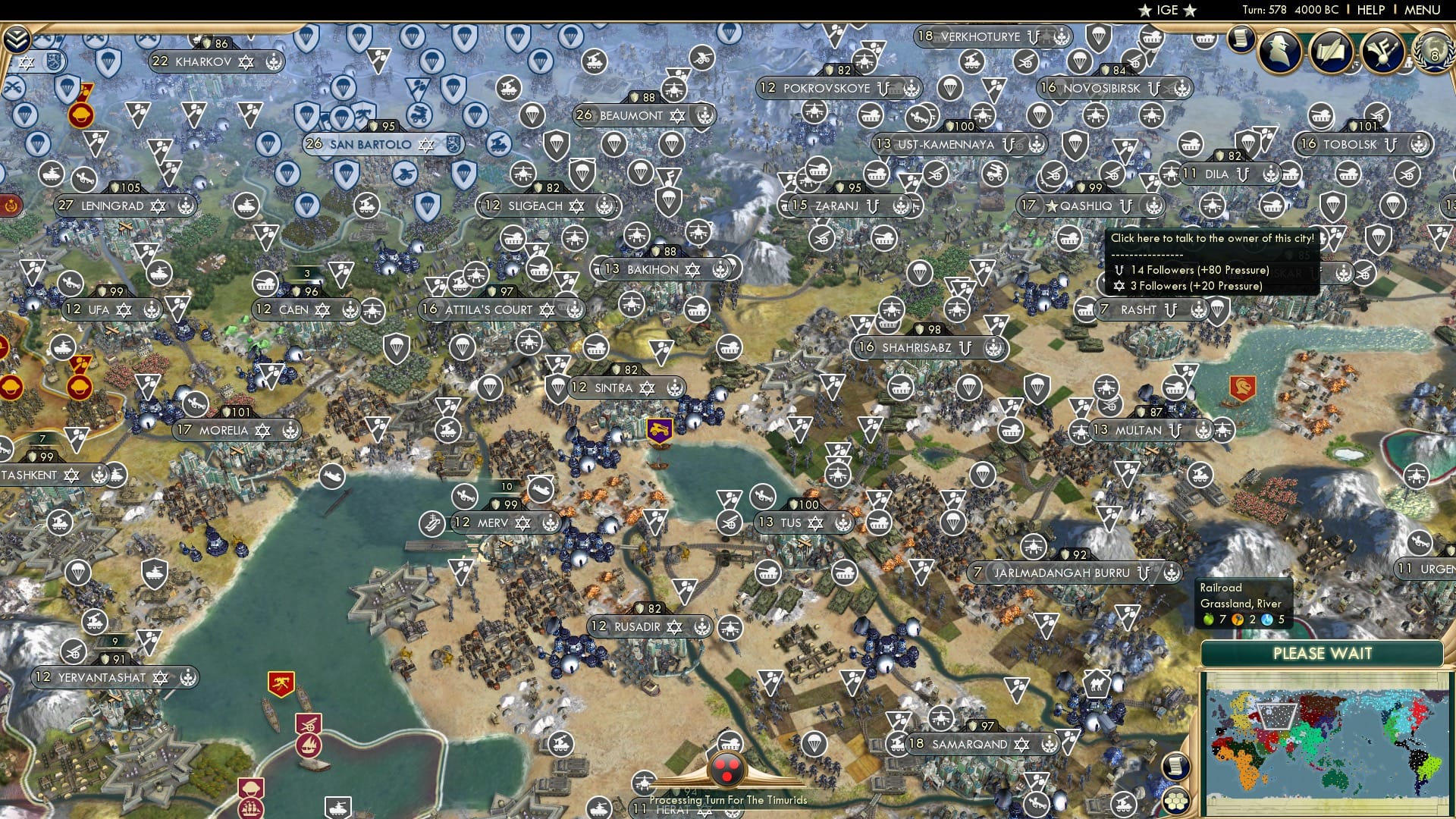 CBR In-Game Screenshot of 31