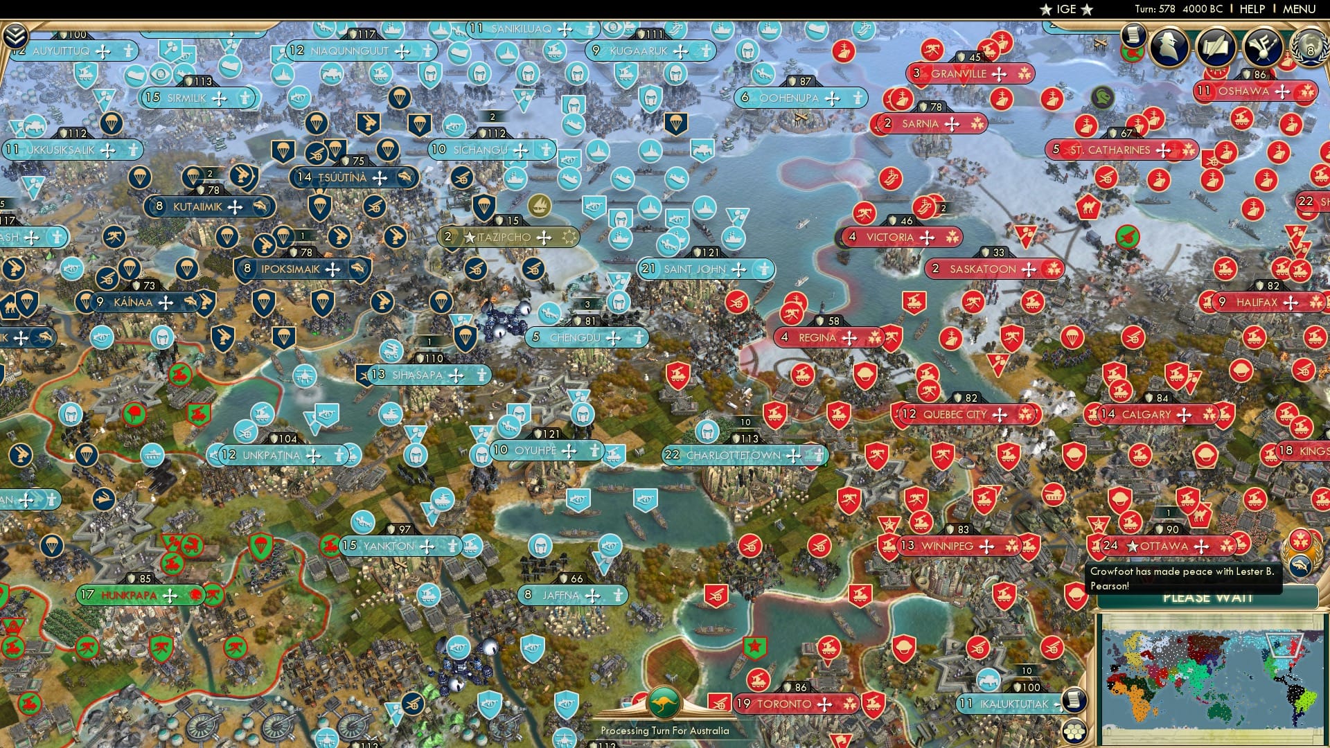 CBR In-Game Screenshot of 33