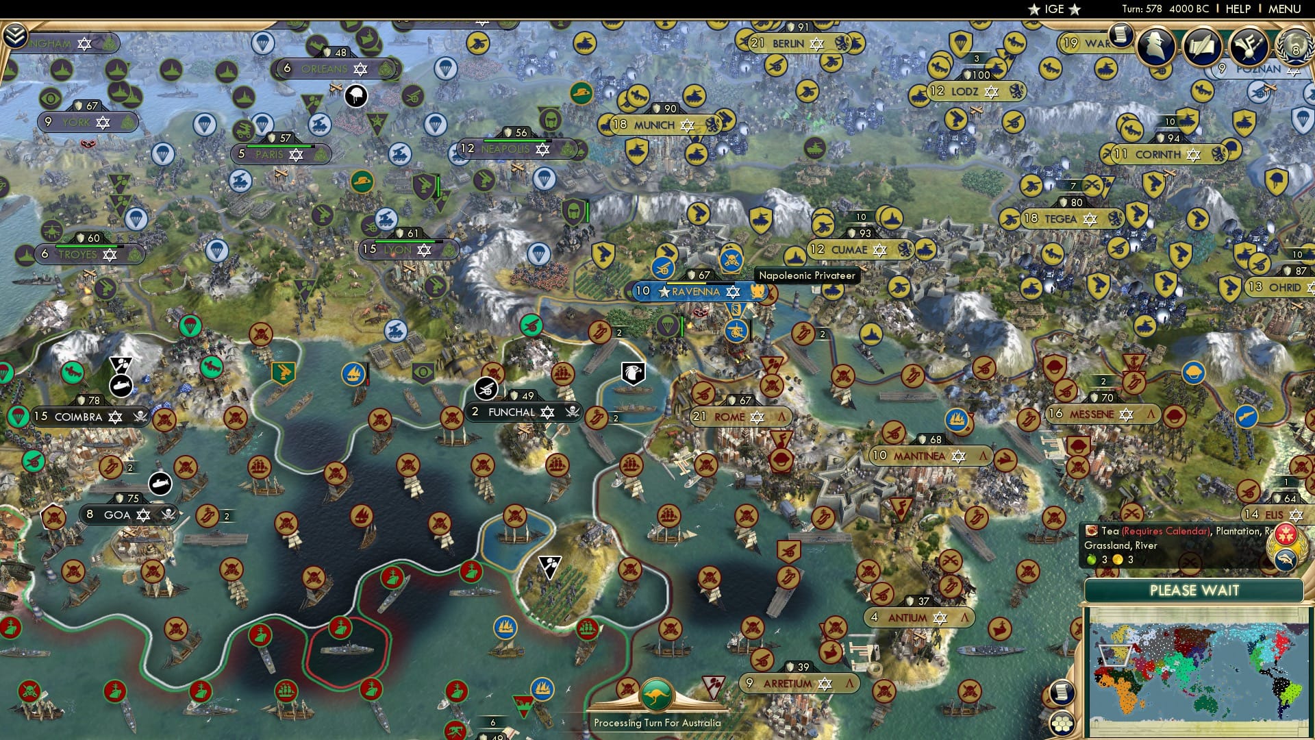 CBR In-Game Screenshot of 34