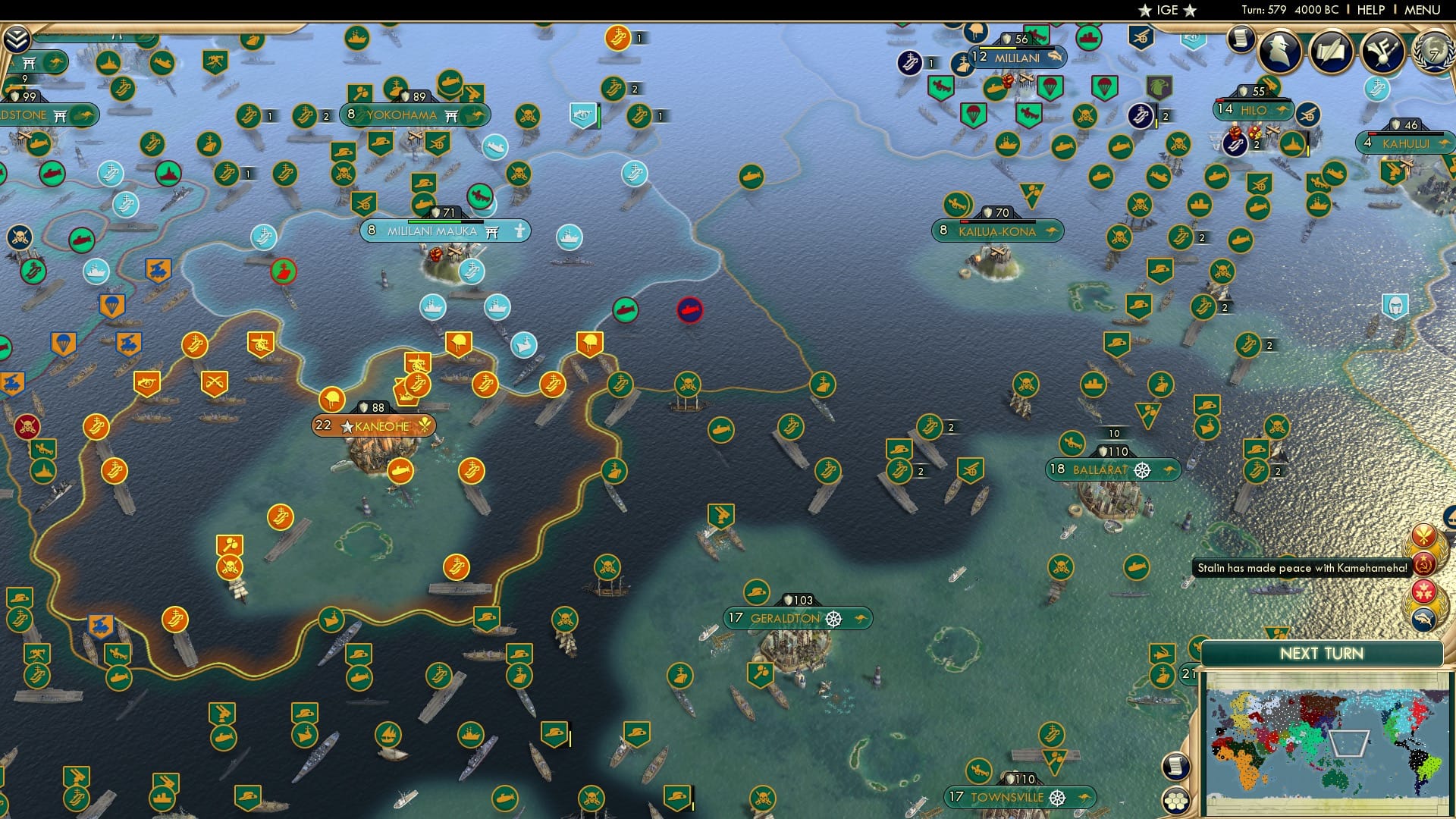 CBR In-Game Screenshot of 35