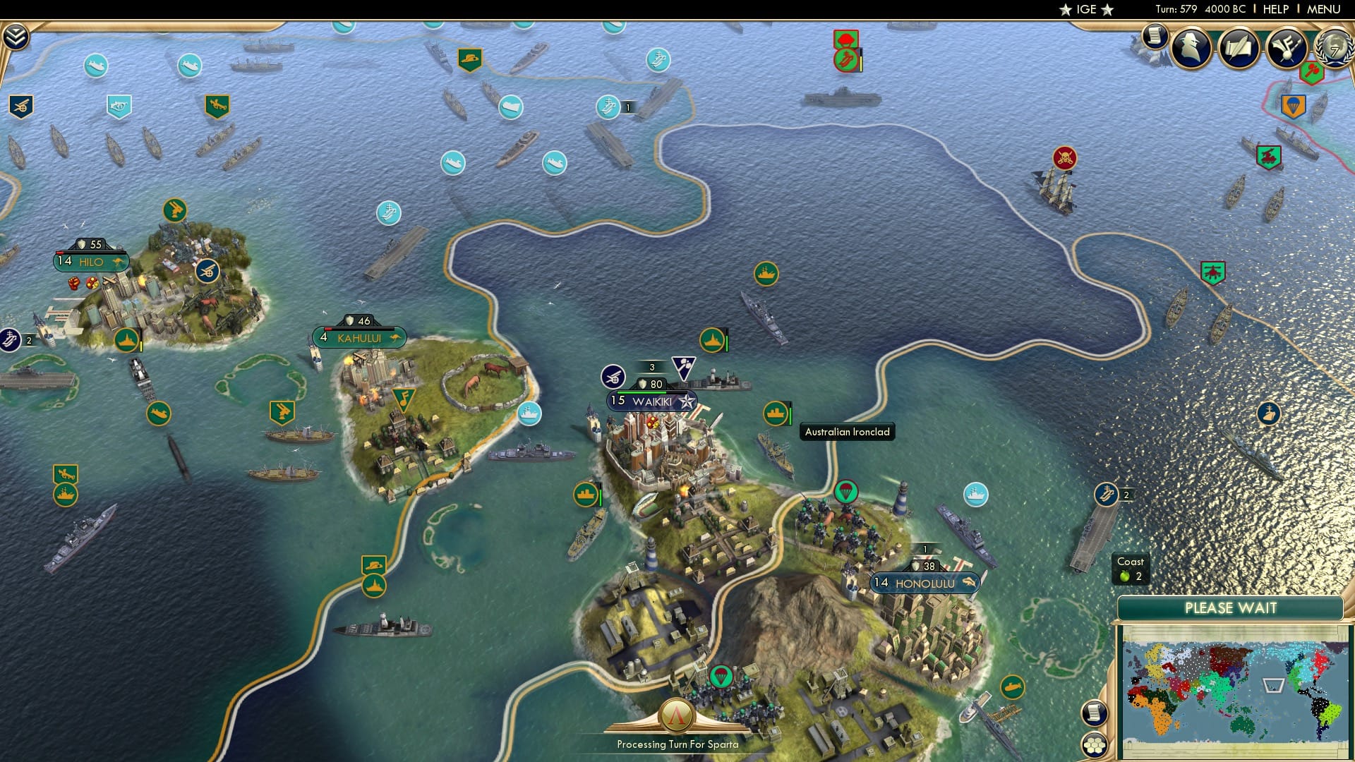 CBR In-Game Screenshot of 36