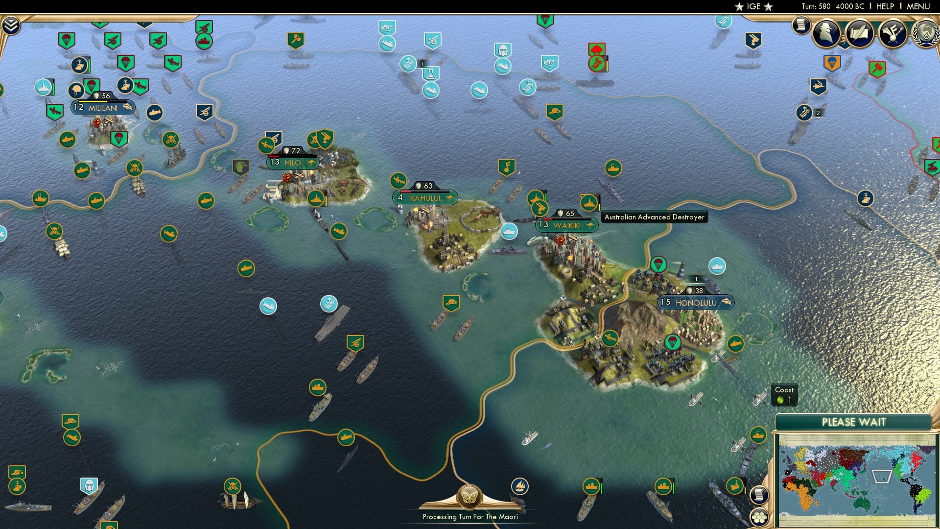 CBR In-Game Screenshot of 38