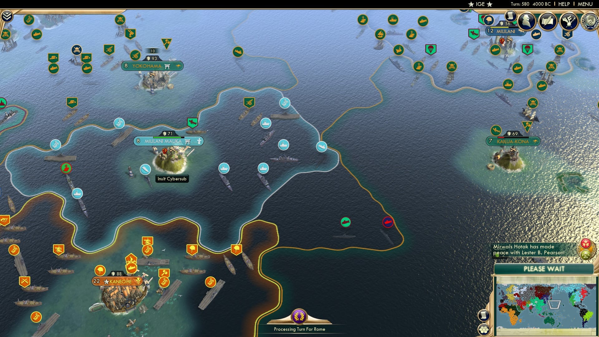 CBR In-Game Screenshot of 41