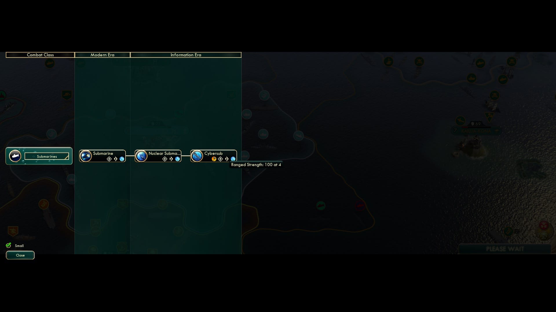 CBR In-Game Screenshot of 42