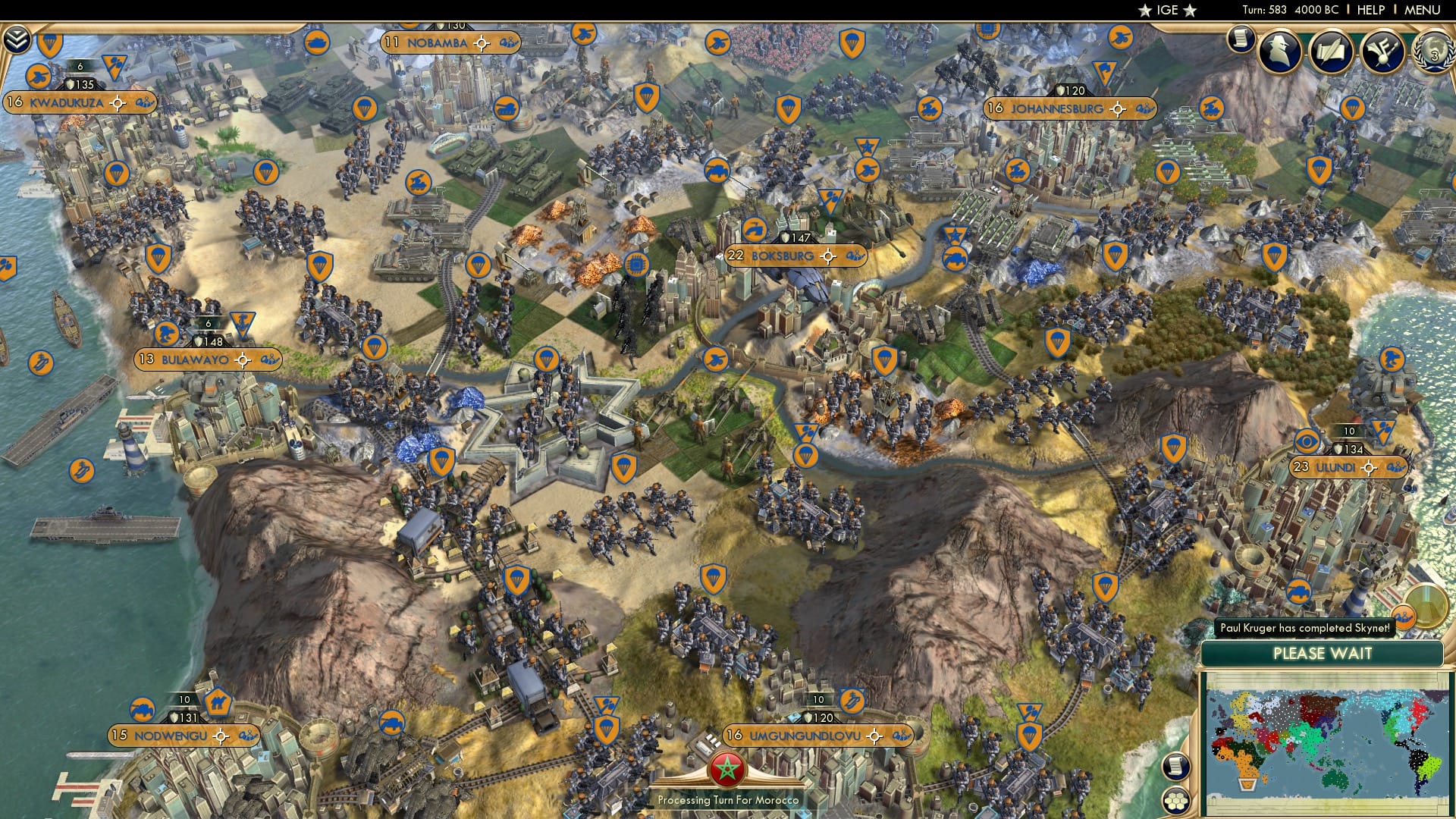 CBR In-Game Screenshot of 56