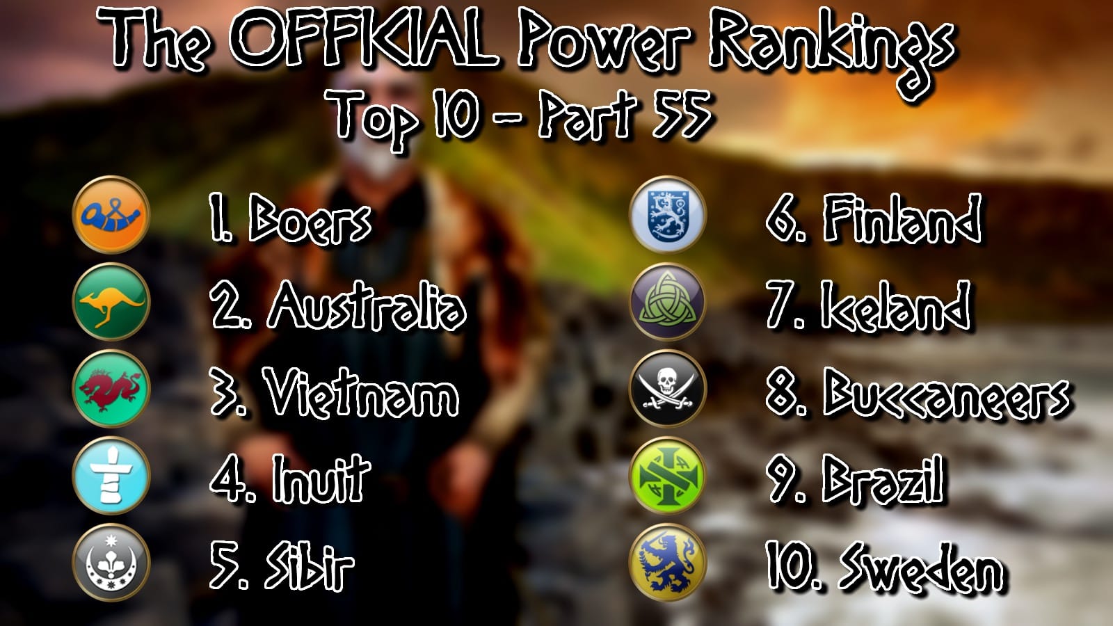 CBR In-Game Screenshot of 4