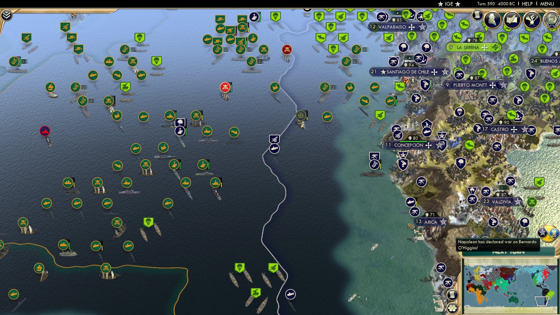 CBR In-Game Screenshot of 29