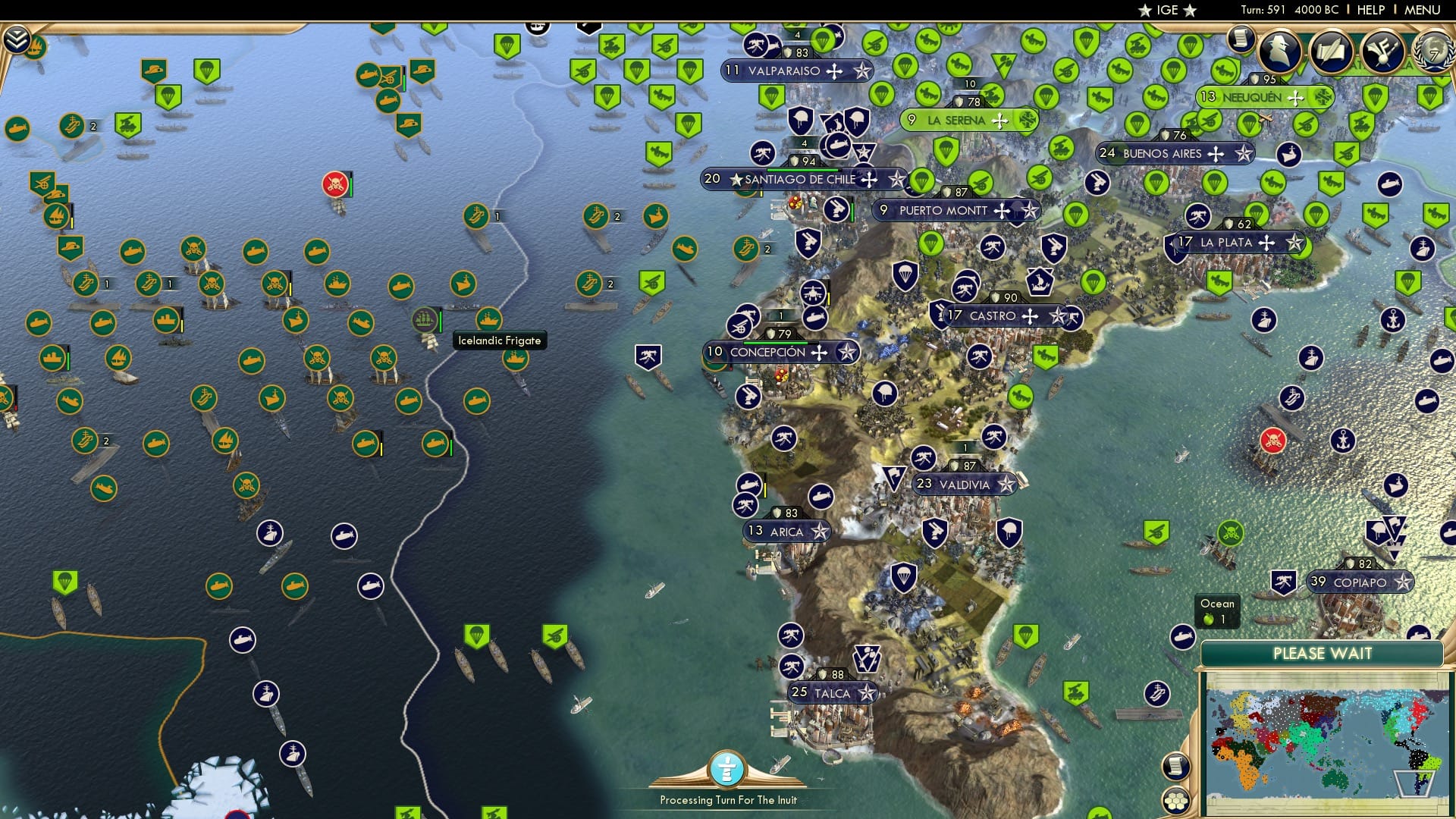 CBR In-Game Screenshot of 36