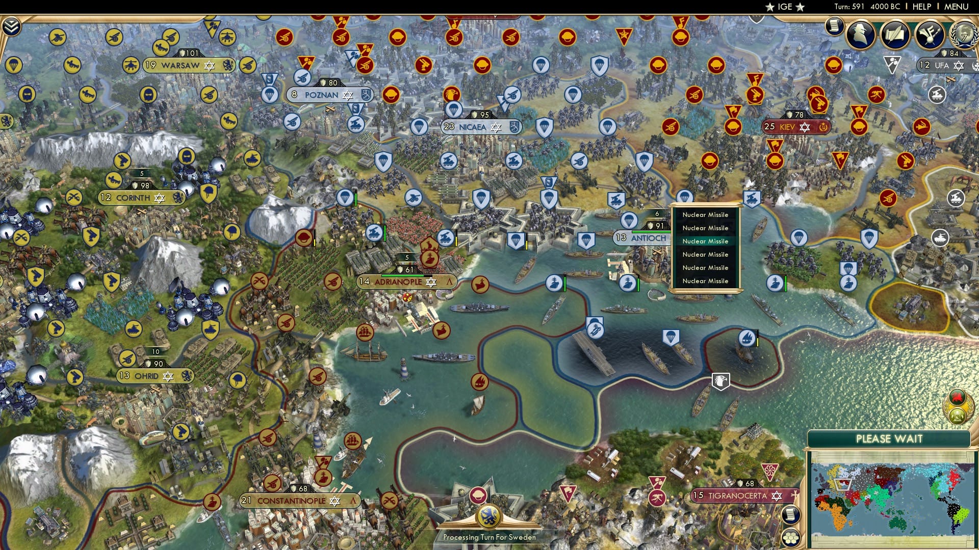 CBR In-Game Screenshot of 41