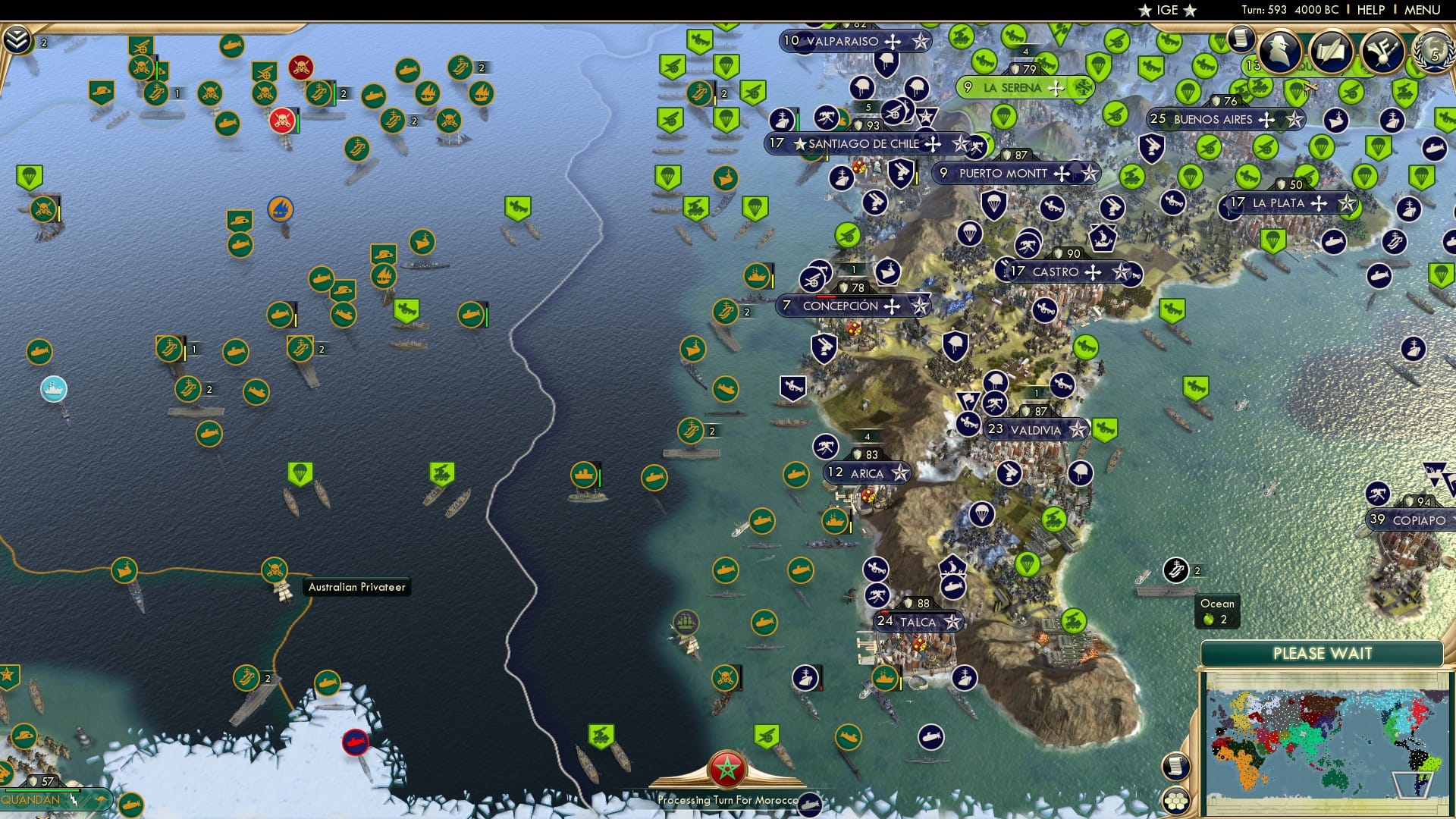 CBR In-Game Screenshot of 56