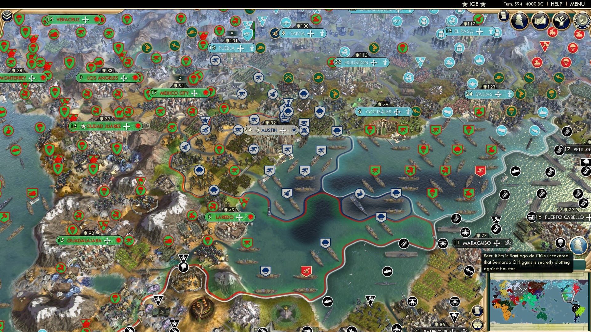 CBR In-Game Screenshot of 59