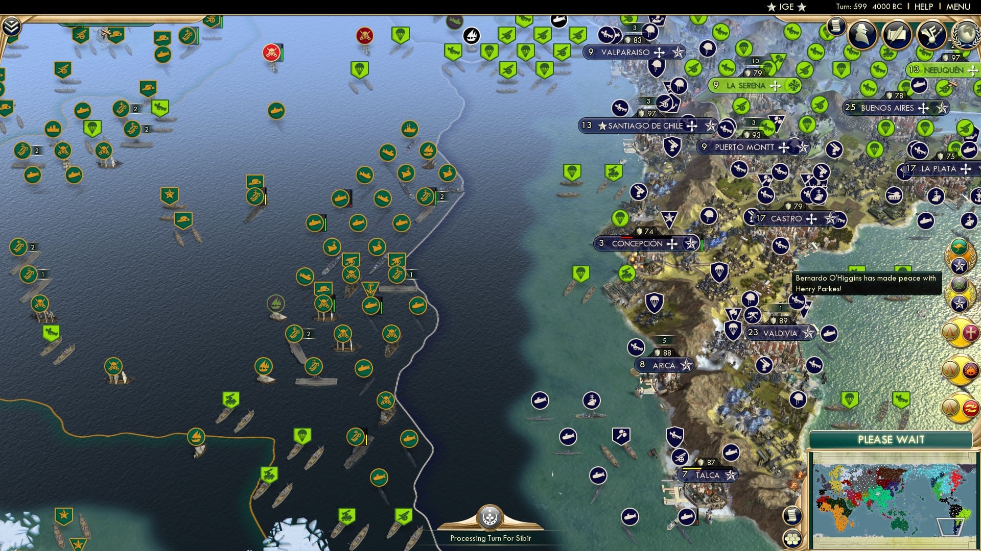 CBR In-Game Screenshot of 26