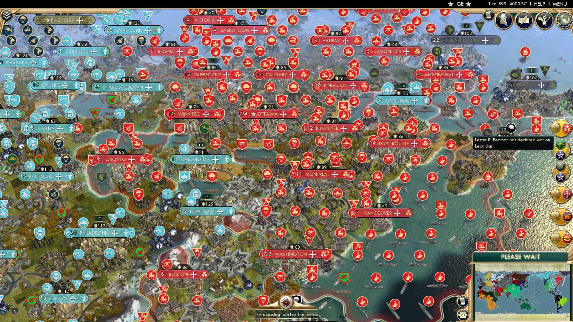 CBR In-Game Screenshot of 27