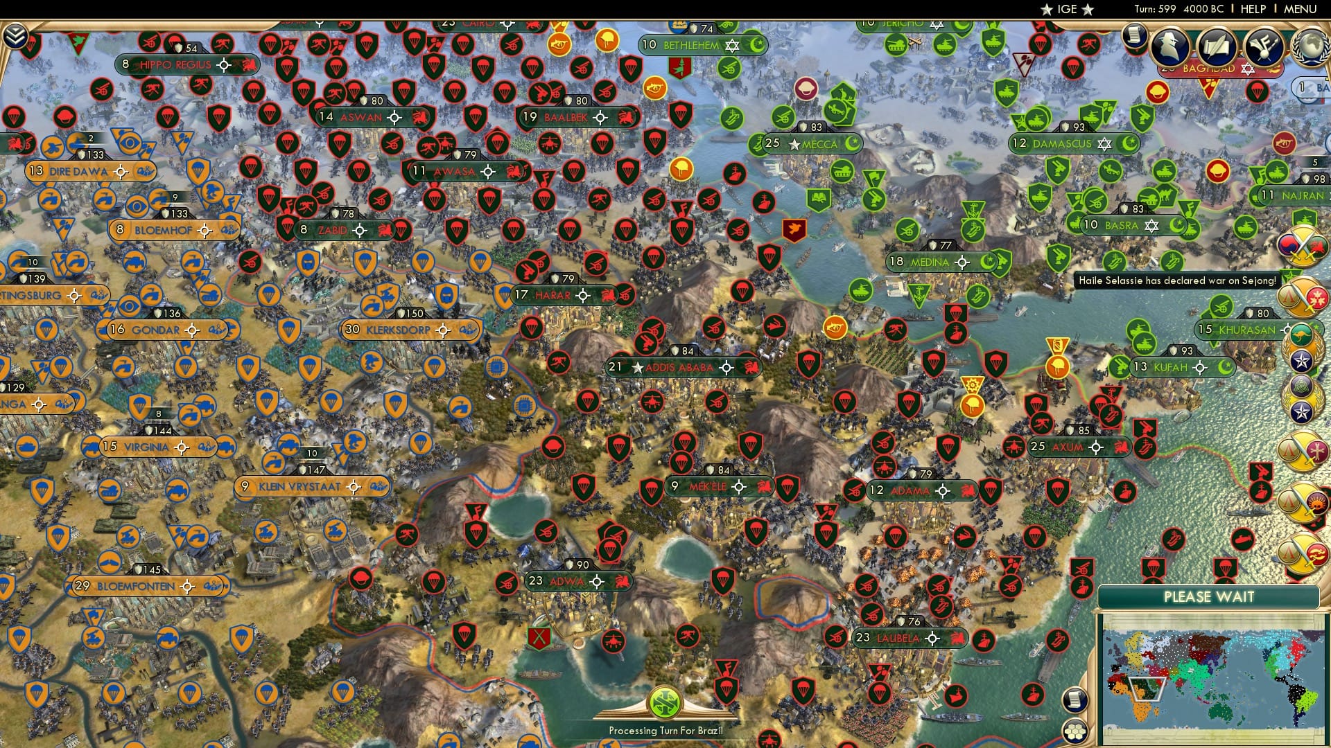 CBR In-Game Screenshot of 28