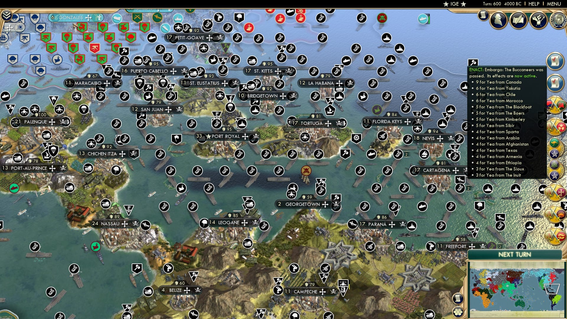 CBR In-Game Screenshot of 29