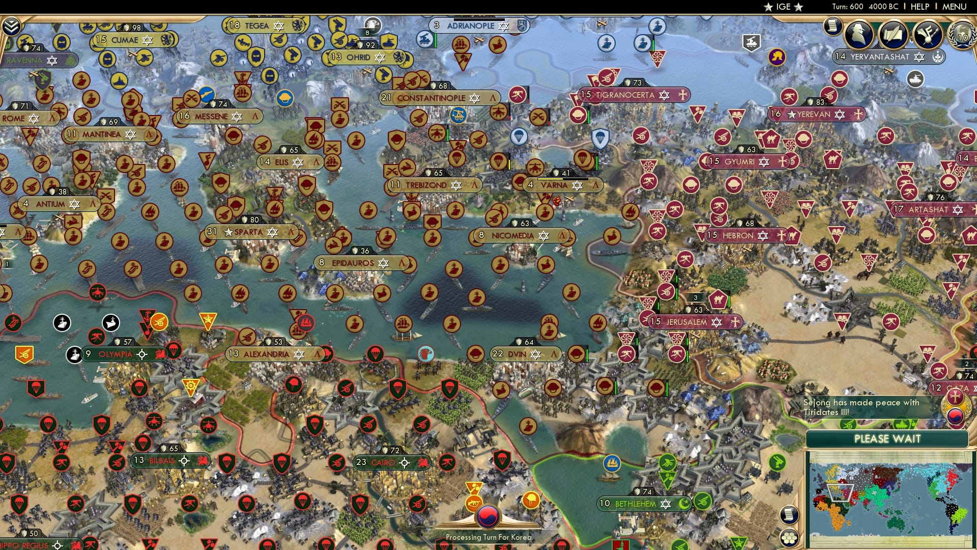 CBR In-Game Screenshot of 31