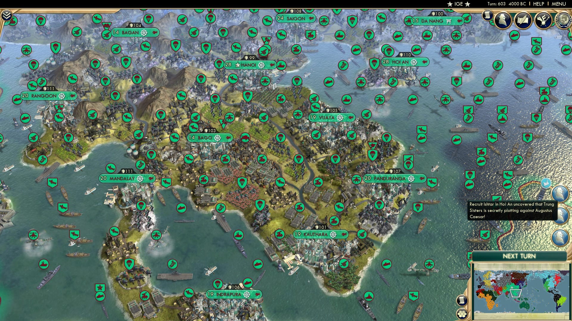 CBR In-Game Screenshot of 38