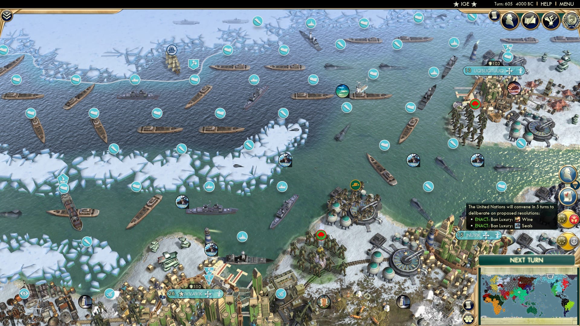 CBR In-Game Screenshot of 43