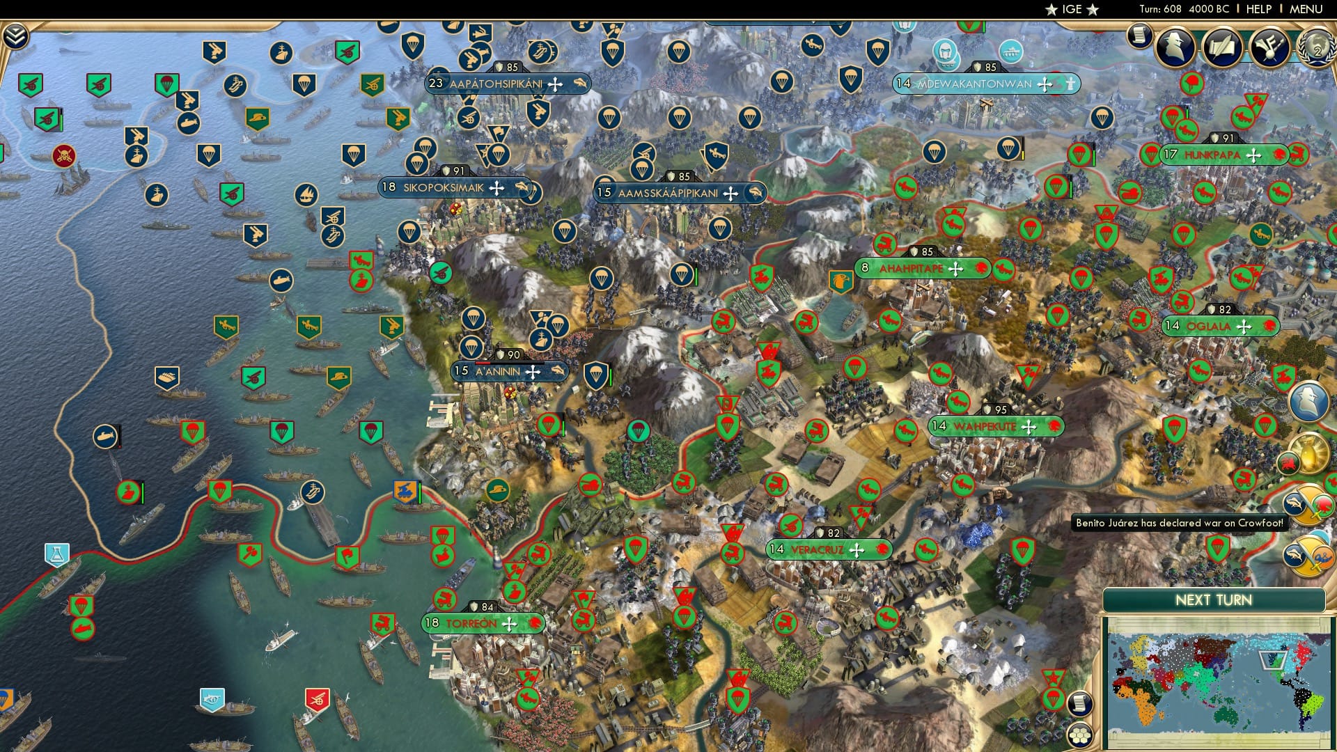 CBR In-Game Screenshot of 48