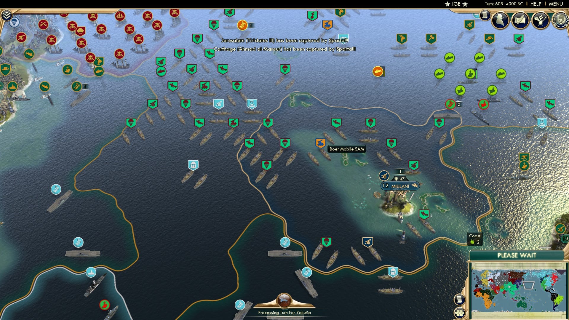 CBR In-Game Screenshot of 49