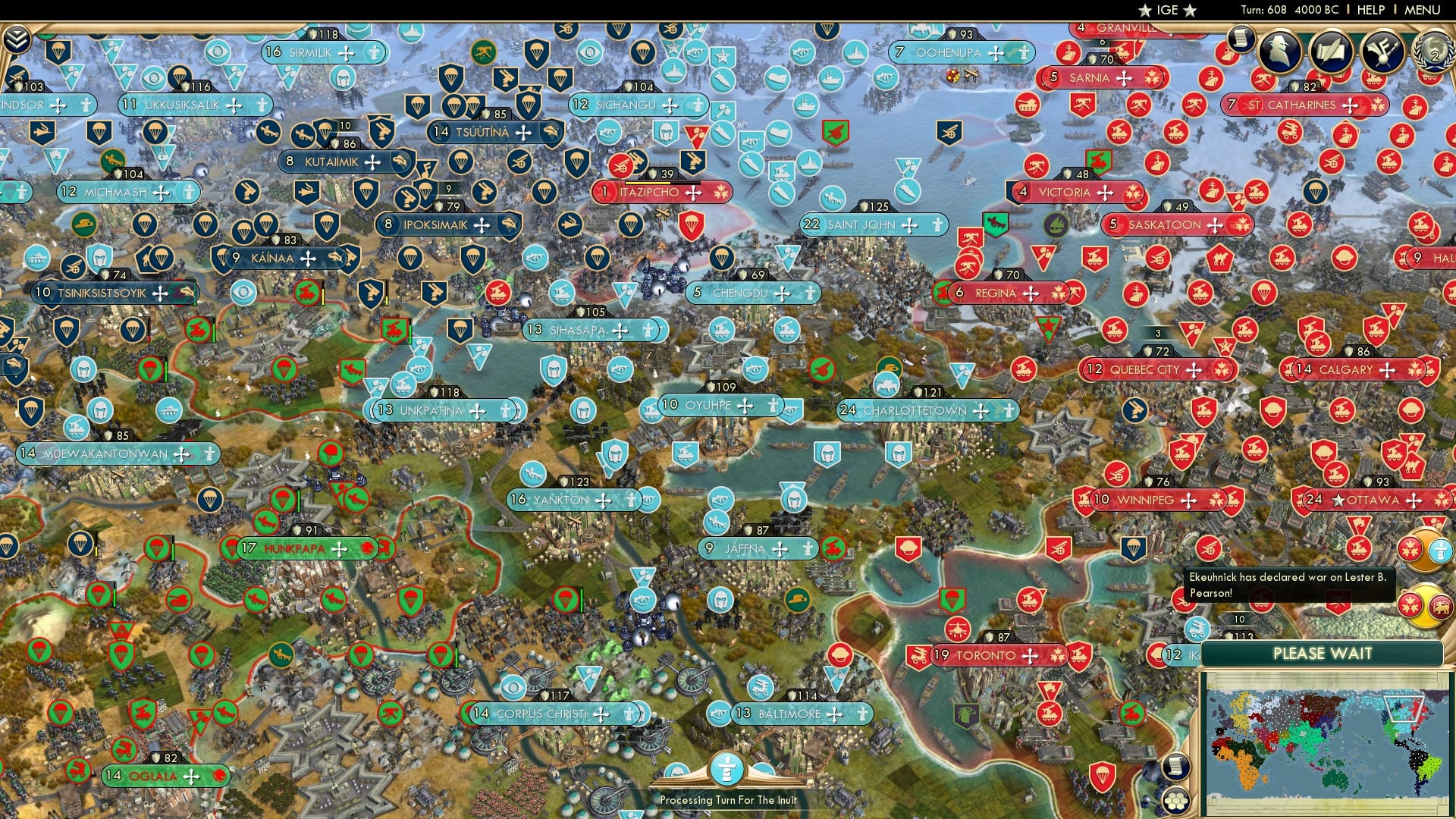 CBR In-Game Screenshot of 52