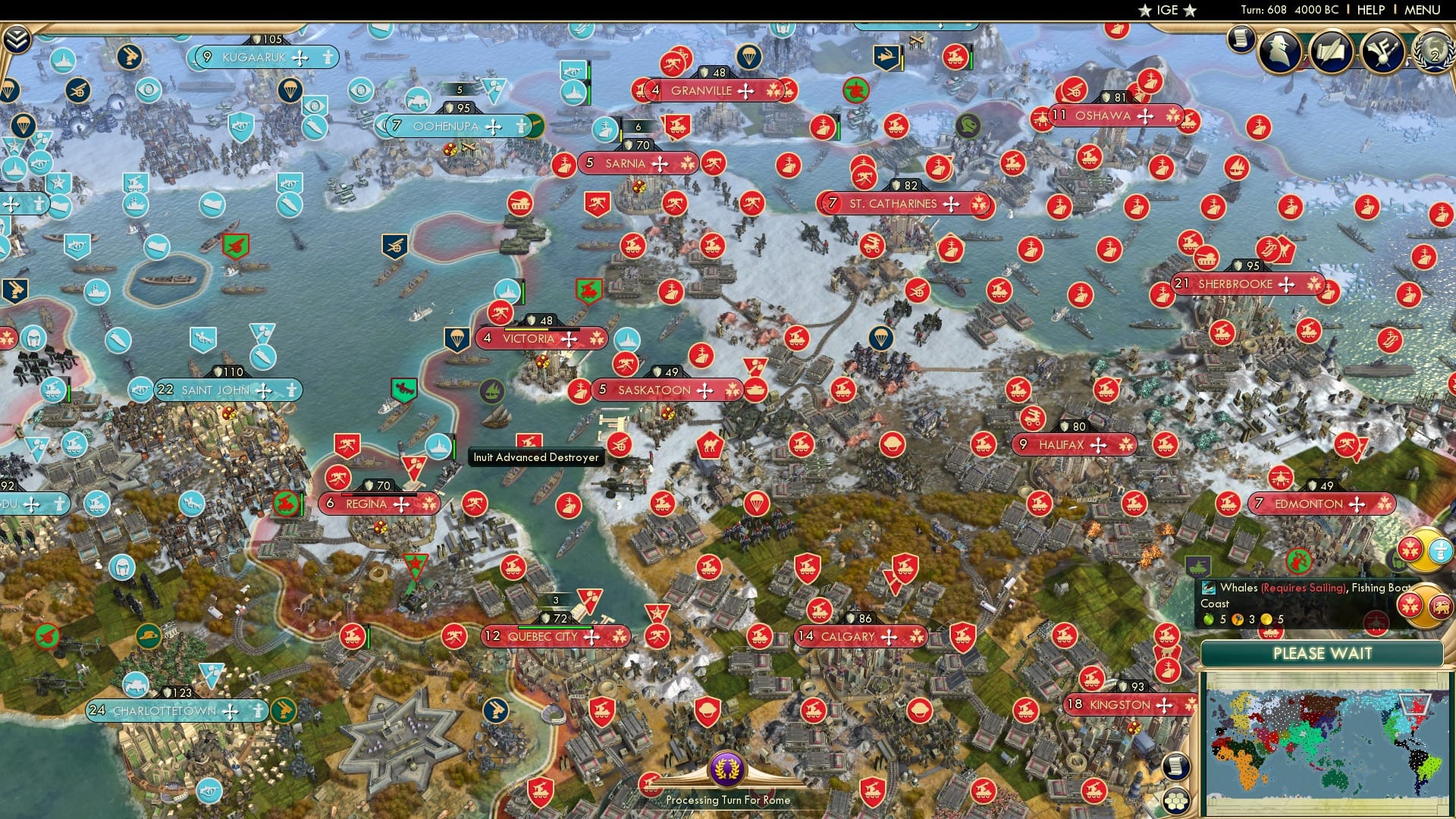 CBR In-Game Screenshot of 53