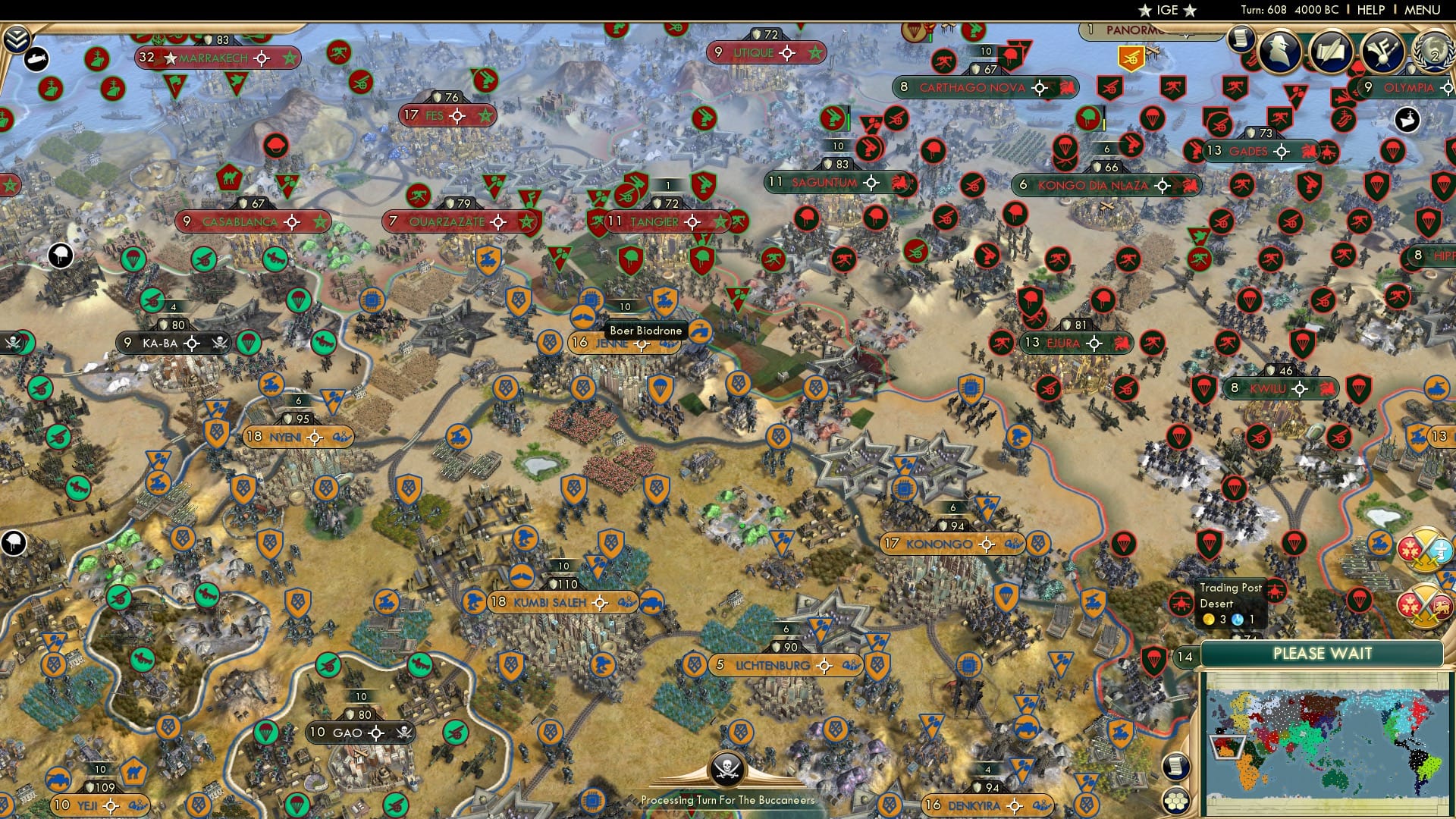 CBR In-Game Screenshot of 57