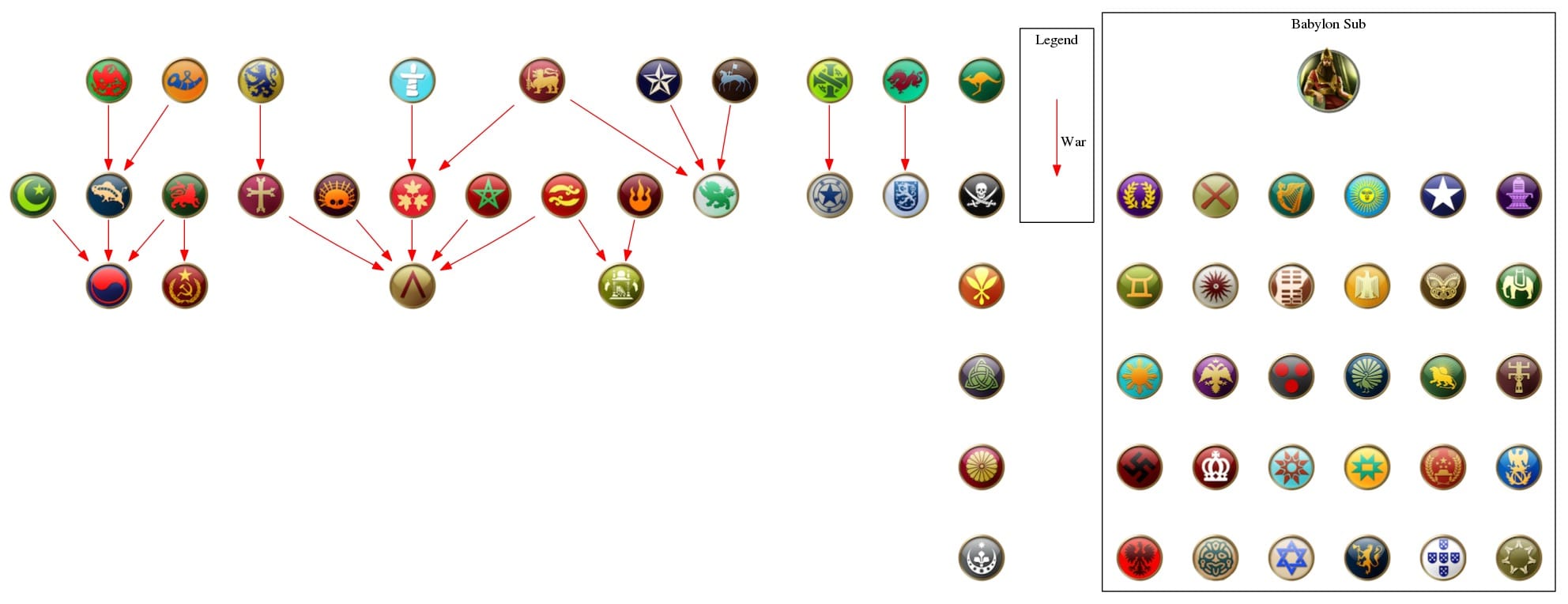 CBR In-Game Screenshot of 4