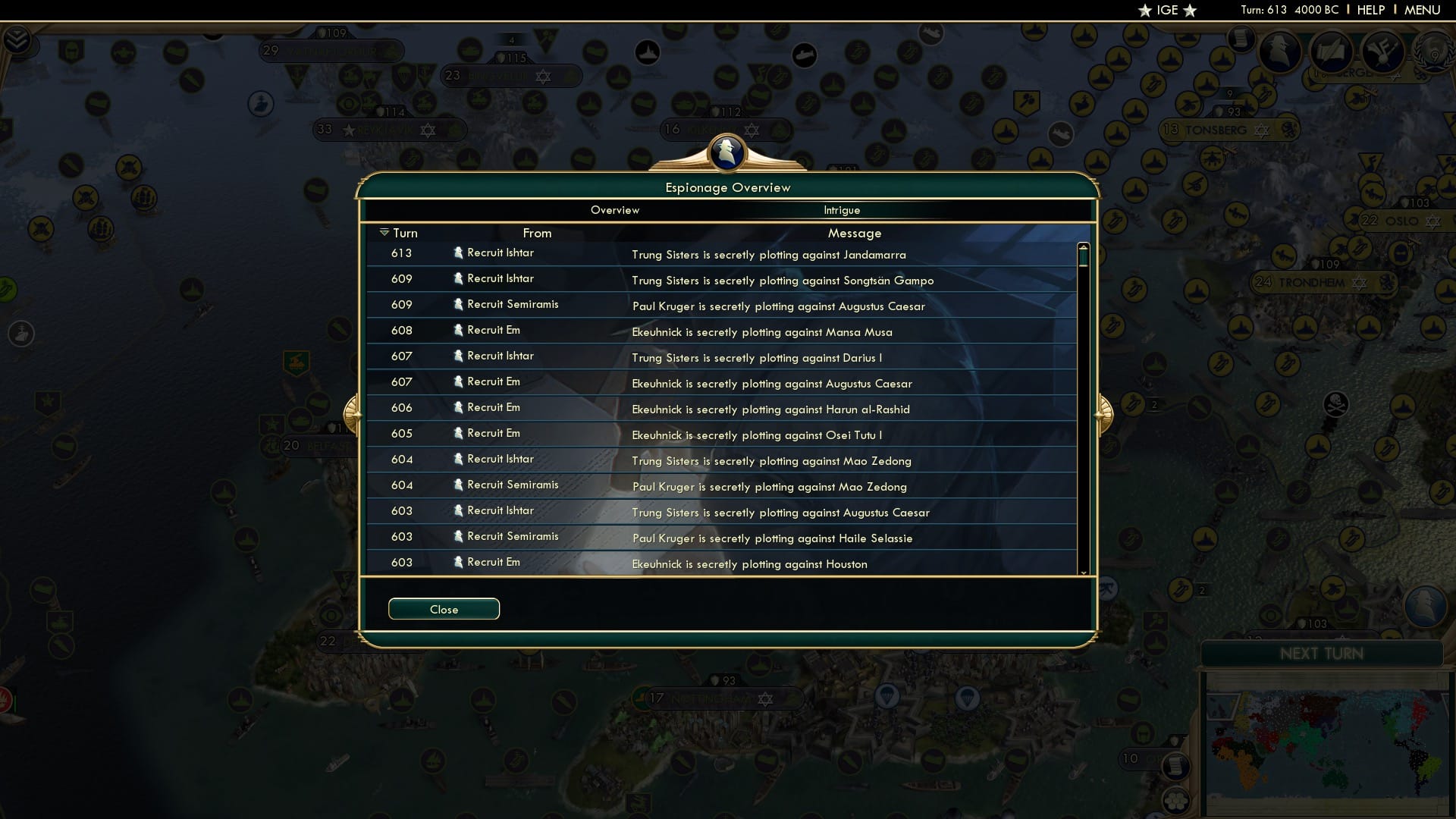 CBR In-Game Screenshot of 35