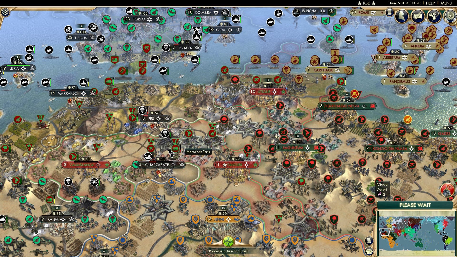 CBR In-Game Screenshot of 38