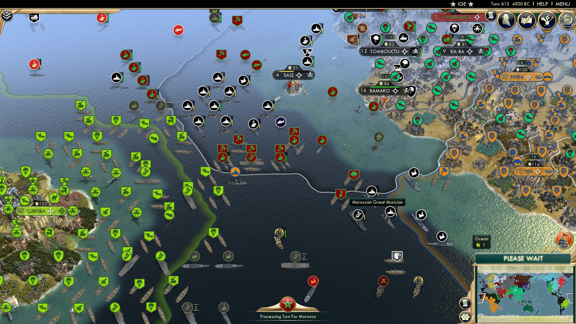 CBR In-Game Screenshot of 39